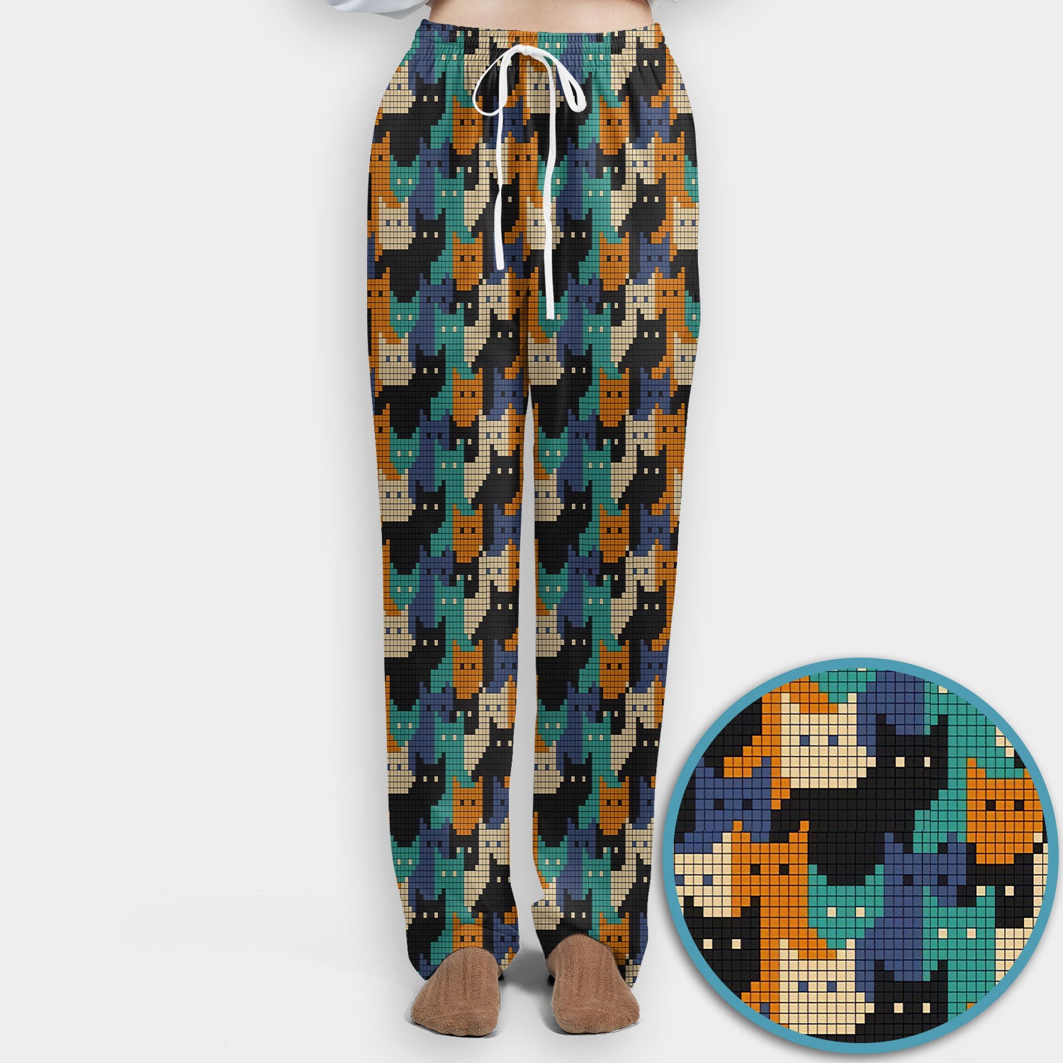STYLE:Scrub Pants Only