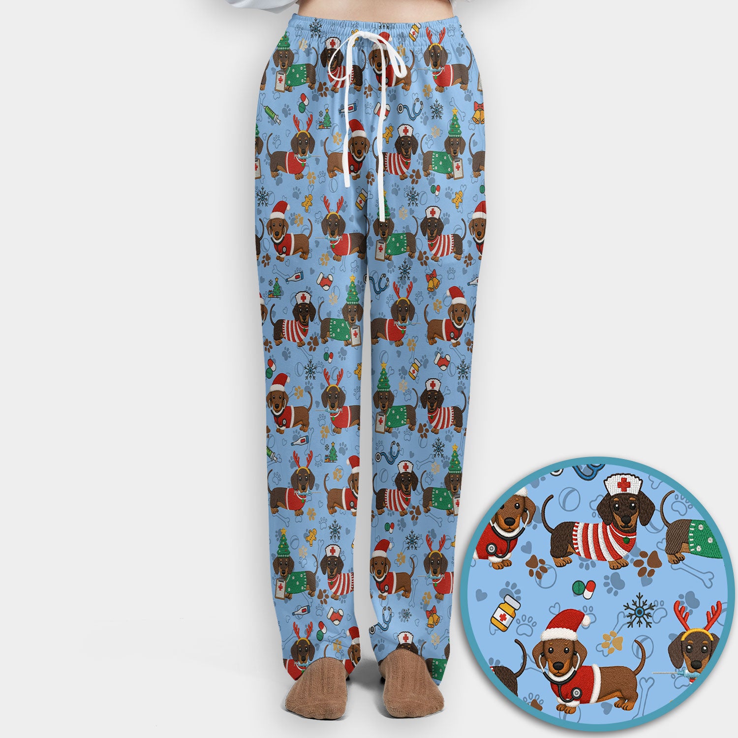 STYLE:Scrub Pants Only