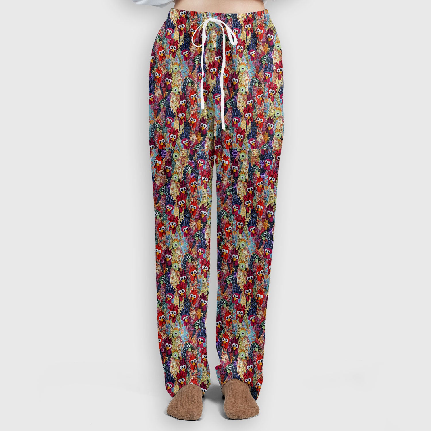 STYLE:Scrub Pants Only
