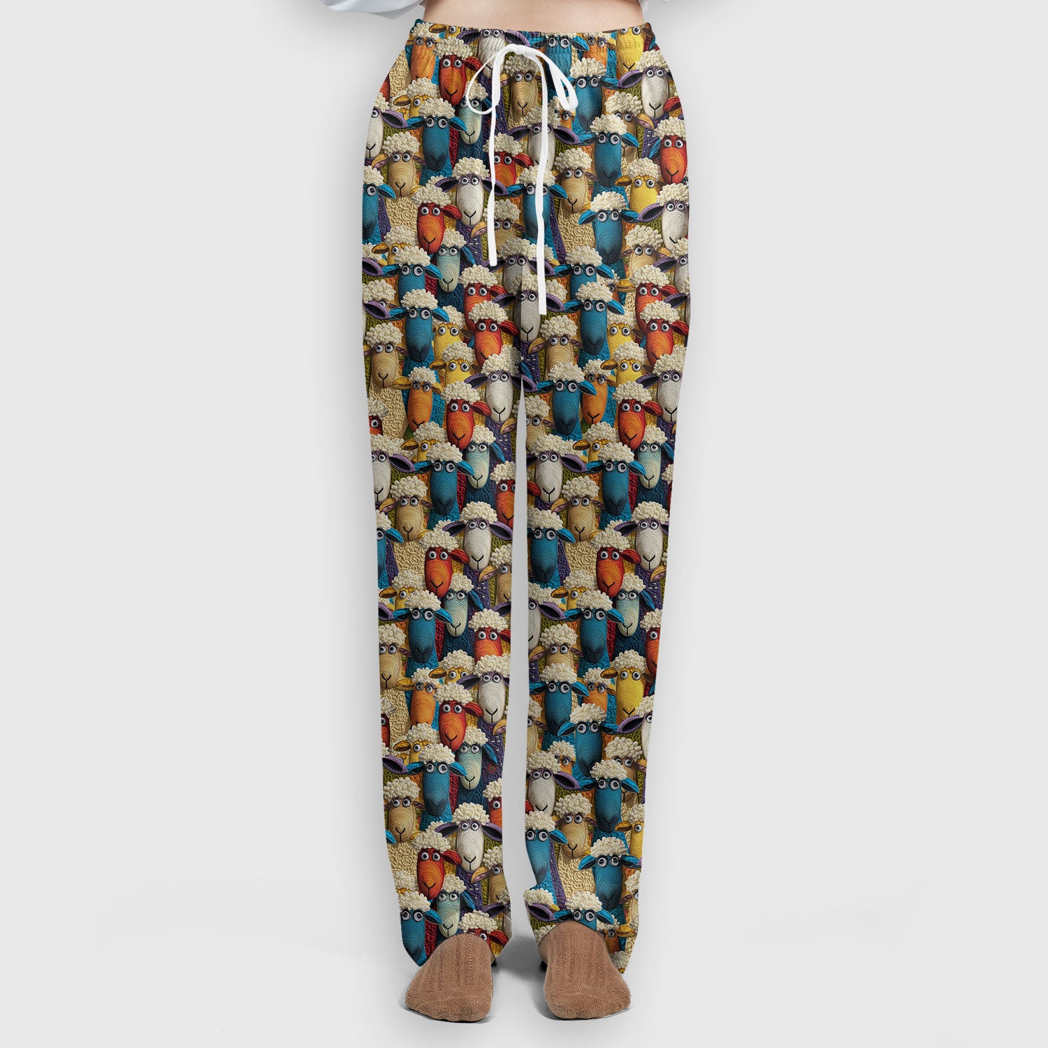 STYLE:Scrub Pants Only