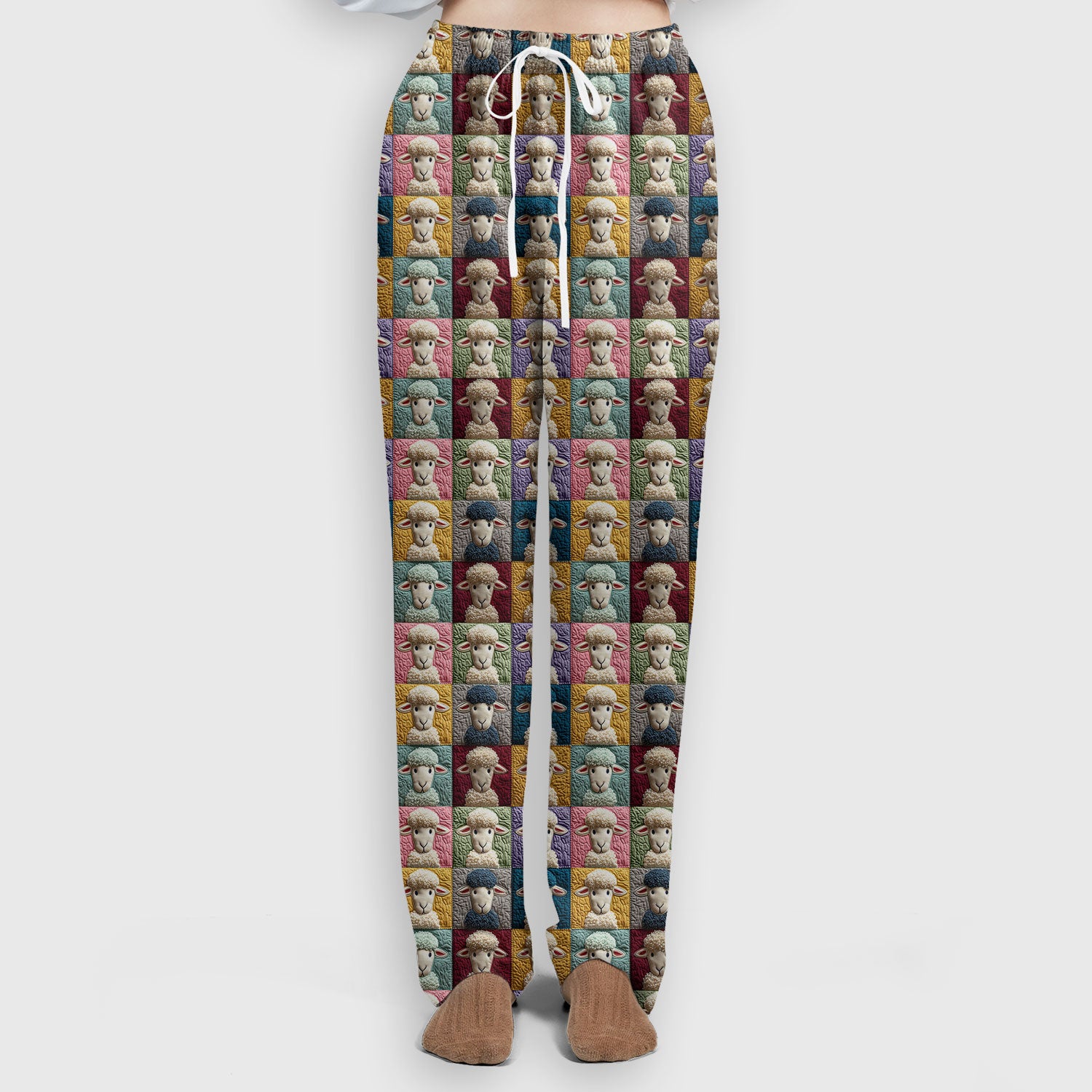 STYLE:Scrub Pants Only