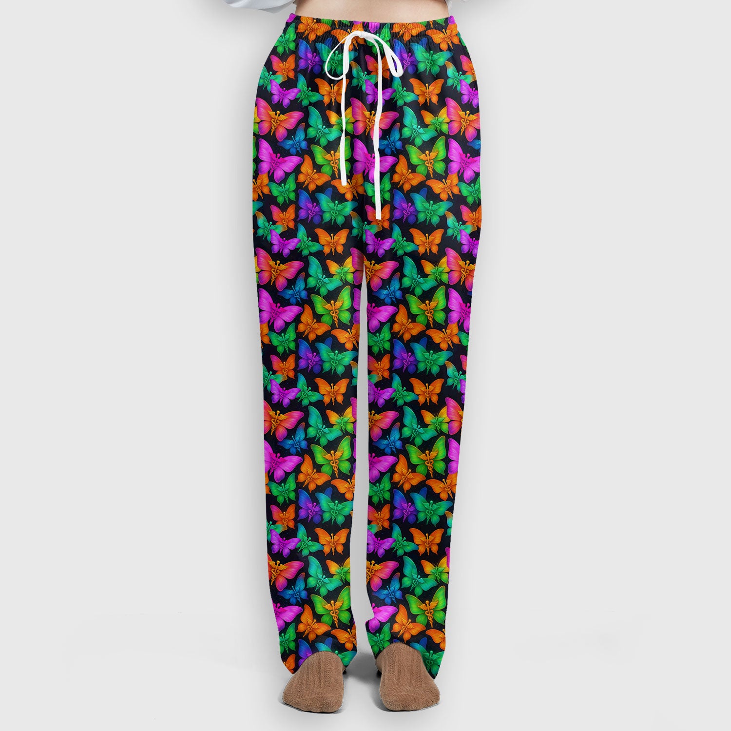 STYLE:Scrub Pants Only