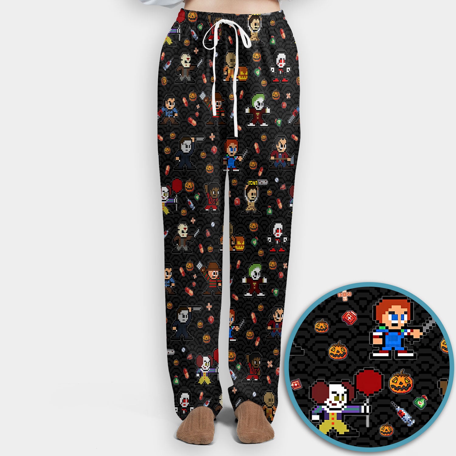 STYLE:Scrub Pants Only