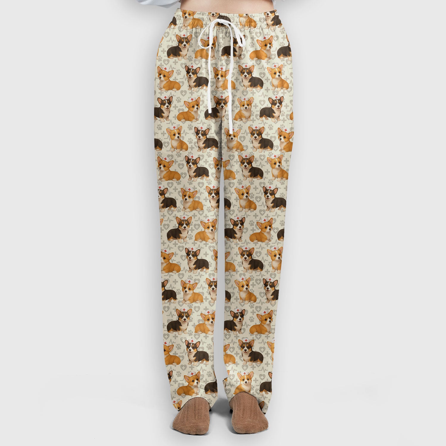 STYLE:Scrub Pants Only