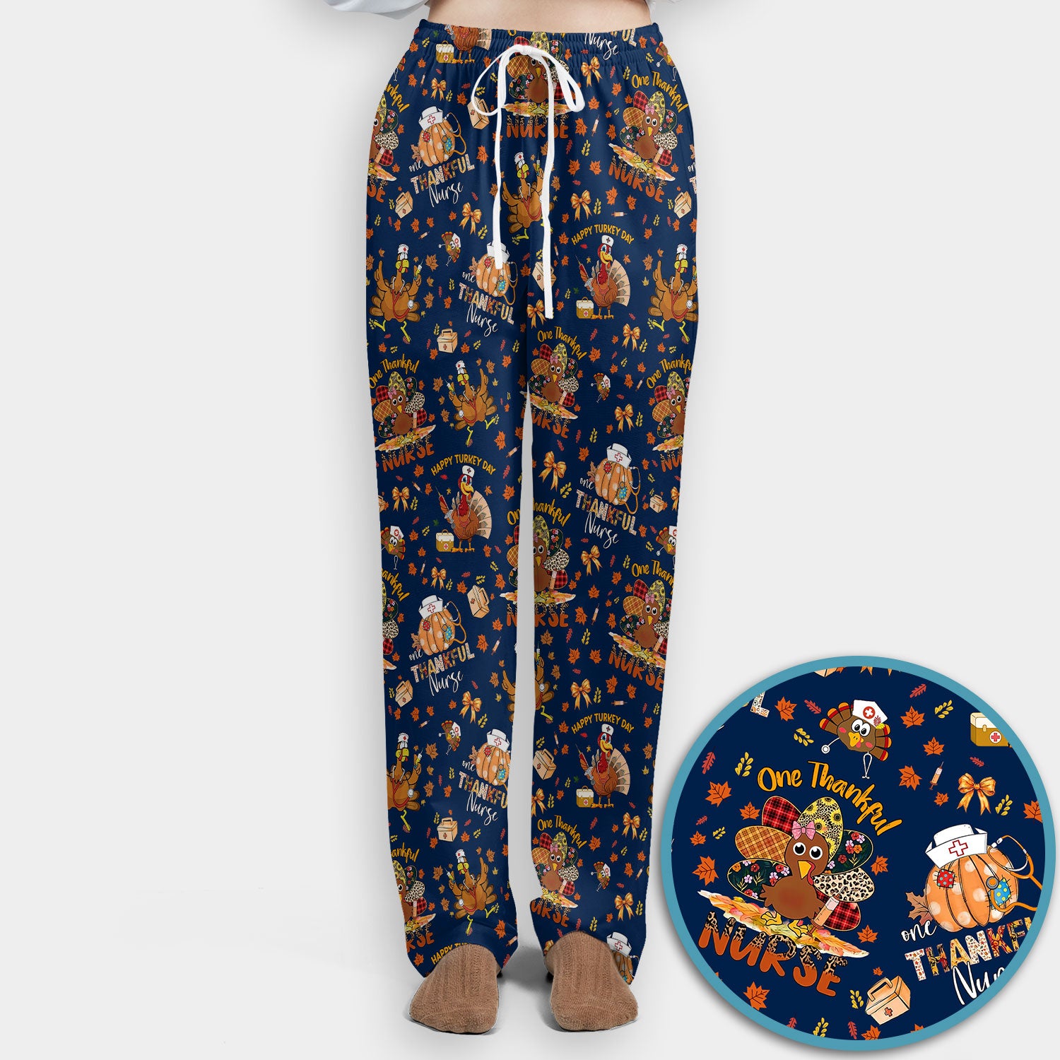 STYLE:Scrub Pants Only