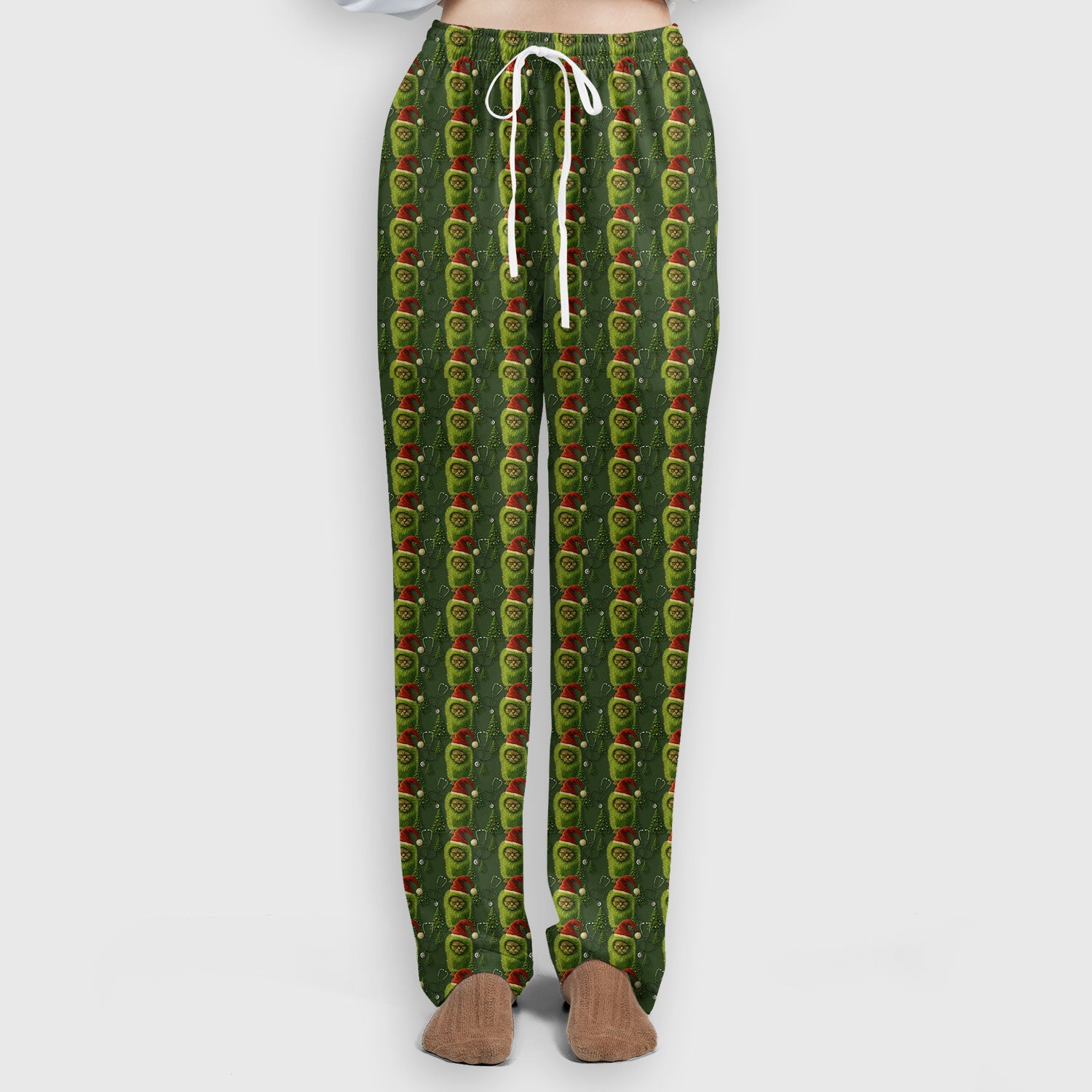 STYLE:Scrub Pants Only