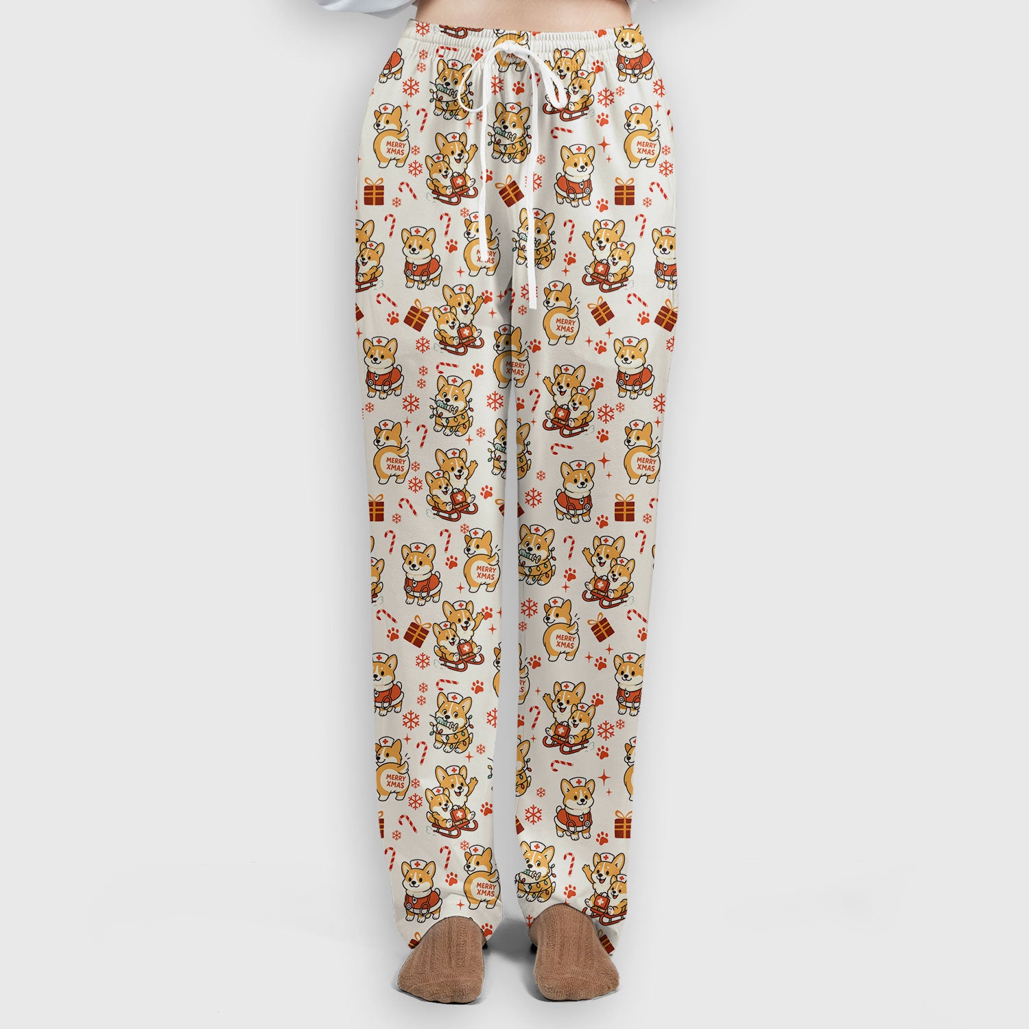 STYLE:Scrub Pants Only