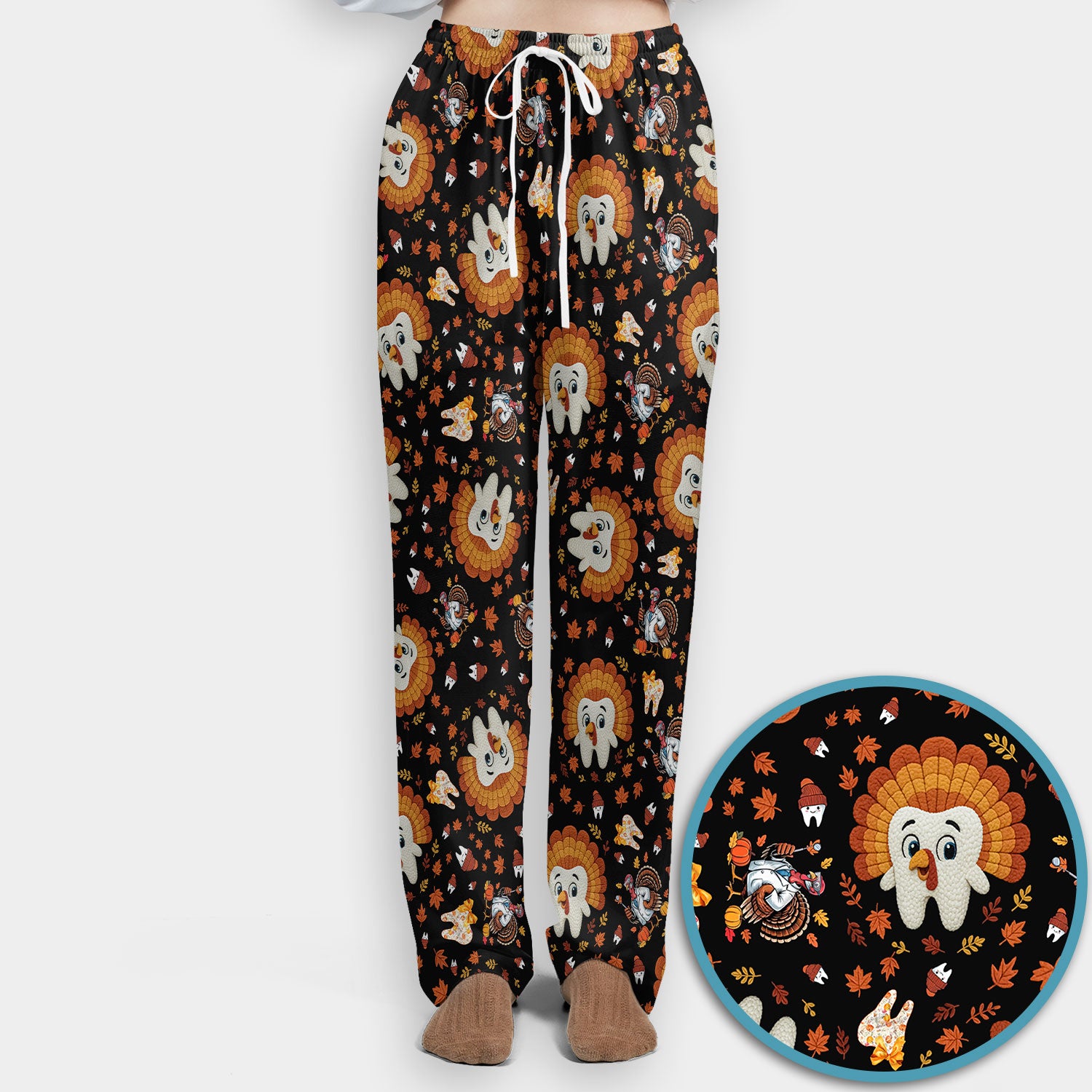 STYLE:Scrub Pants Only