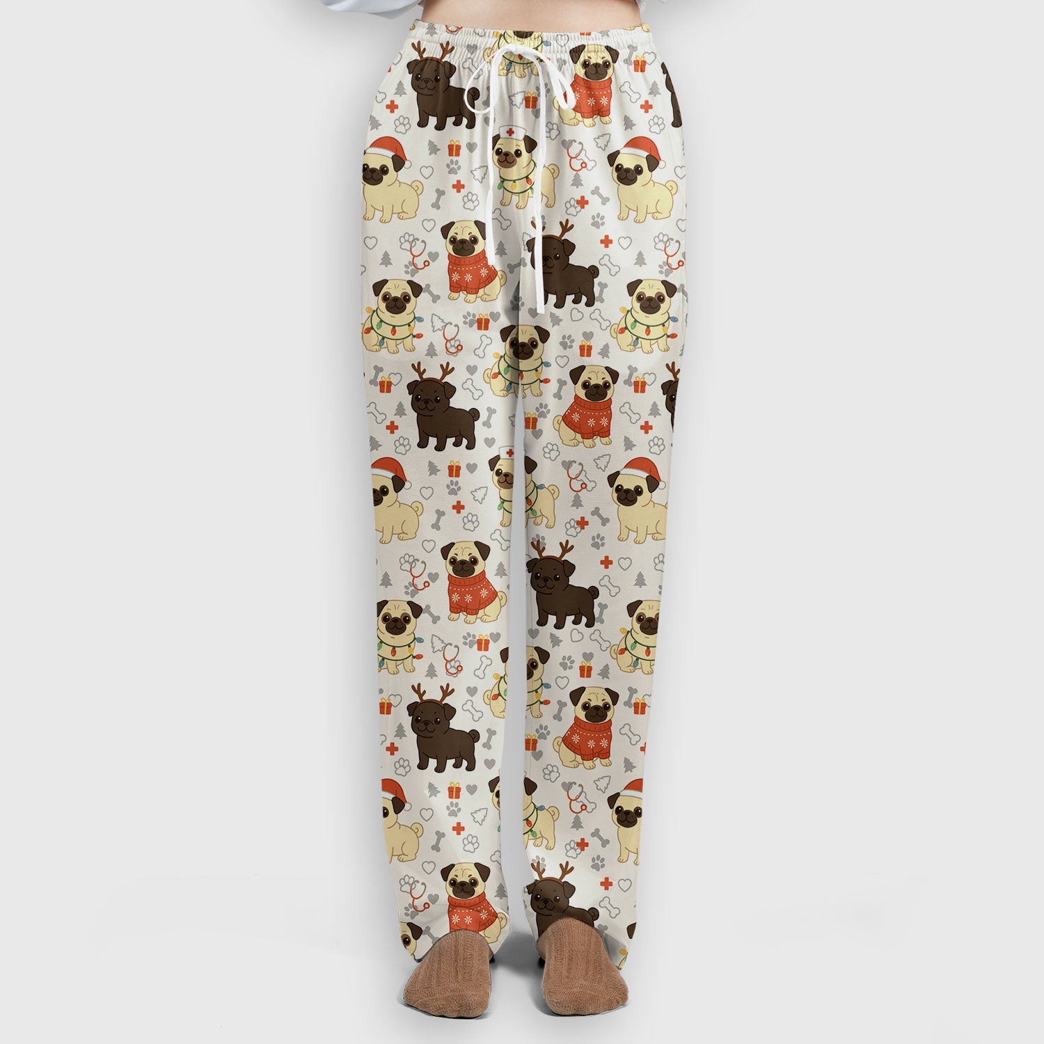 STYLE:Scrub Pants Only