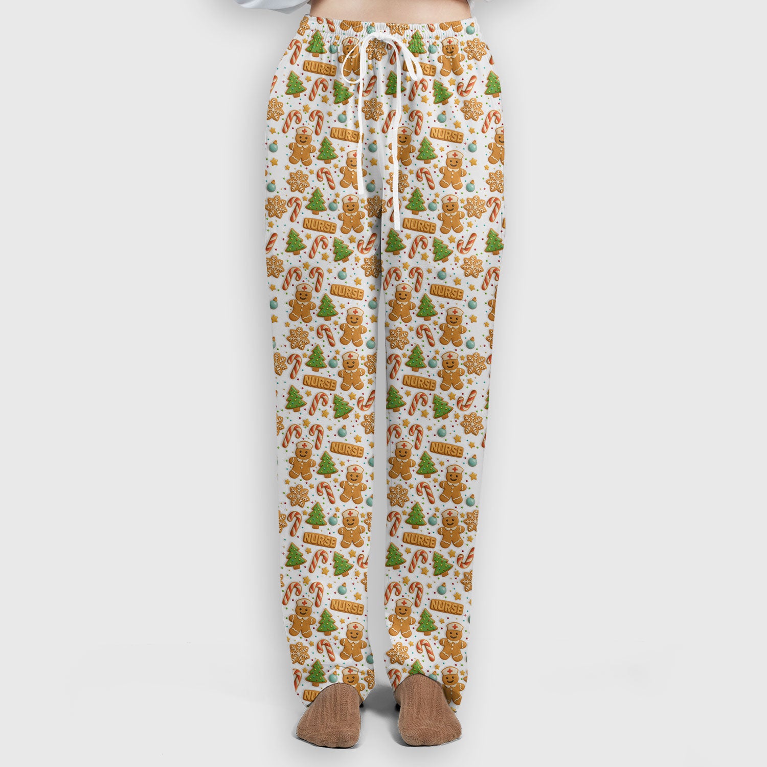 STYLE:Scrub Pants Only