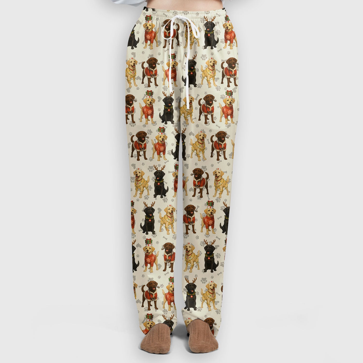 STYLE:Scrub Pants Only