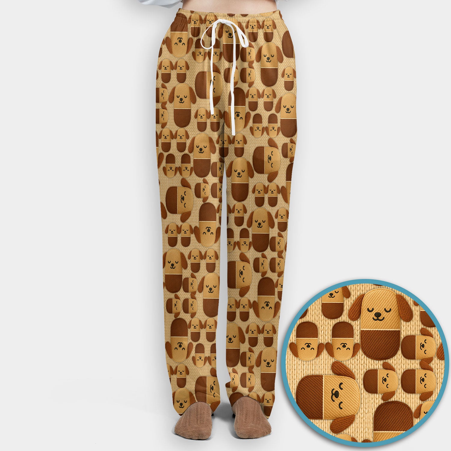 STYLE:Scrub Pants Only