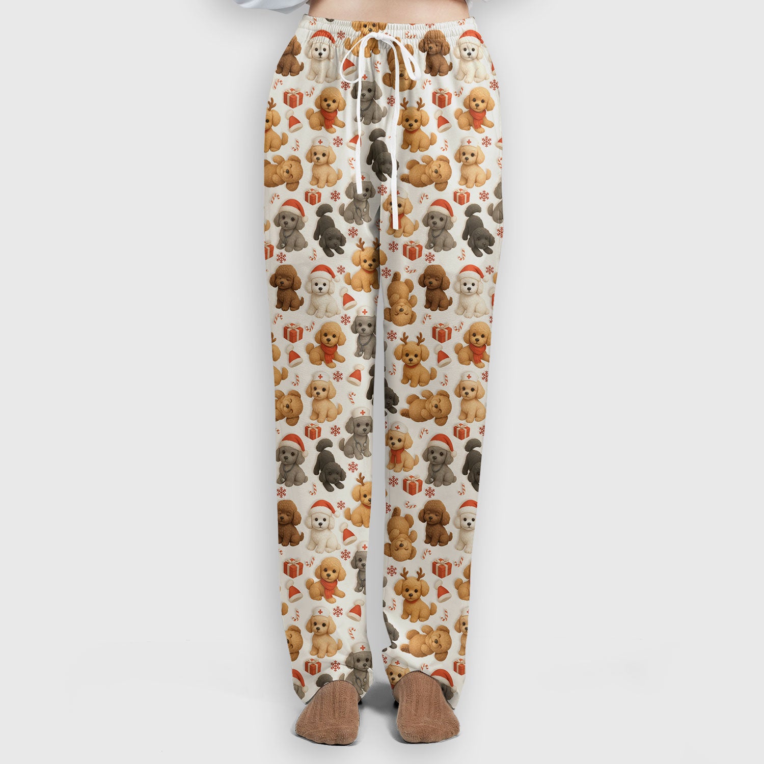 STYLE:Scrub Pants Only