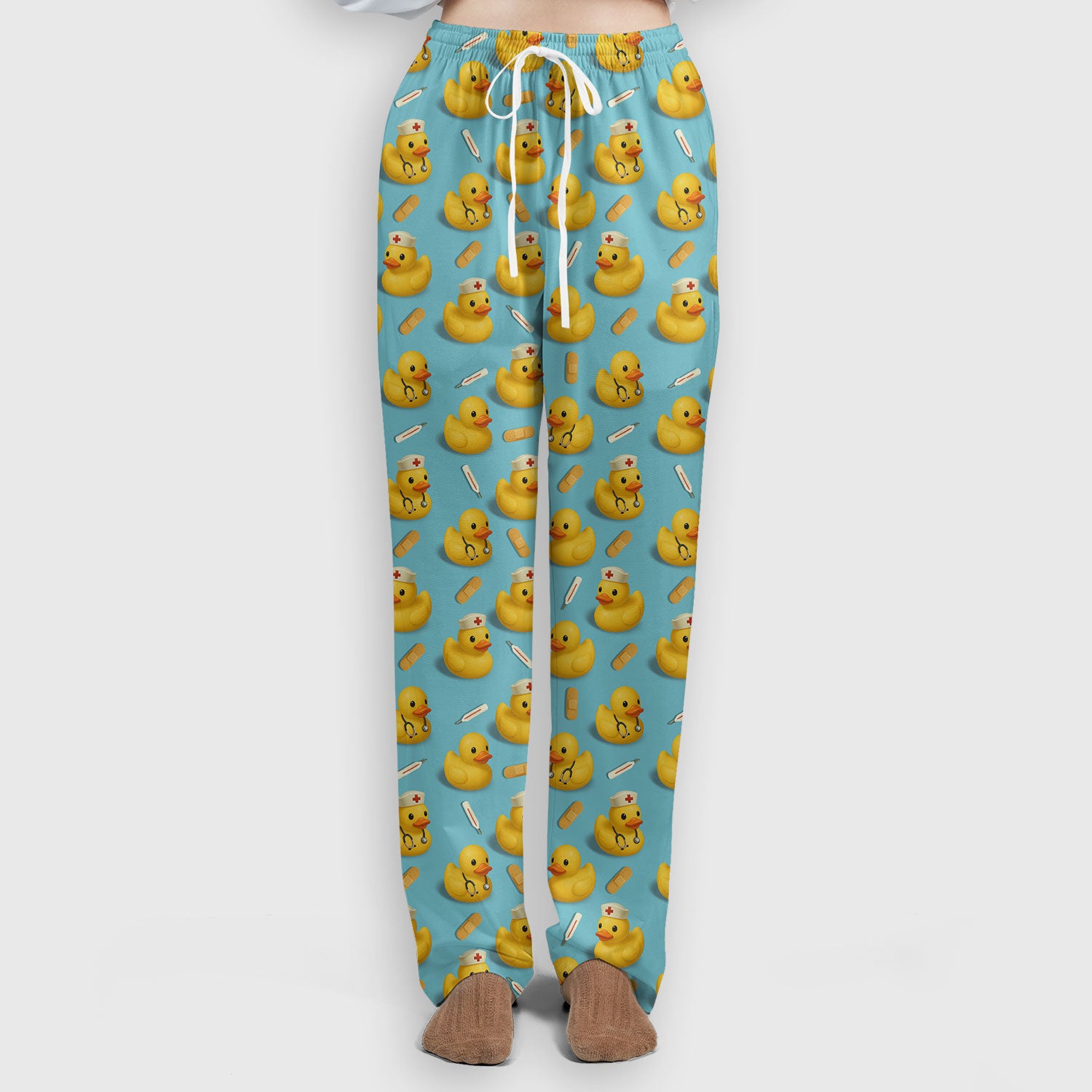 STYLE:Scrub Pants Only