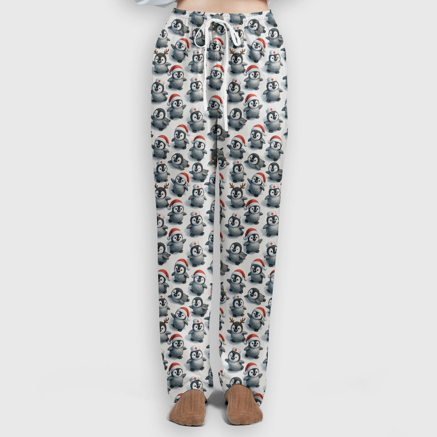 STYLE:Scrub Pants Only