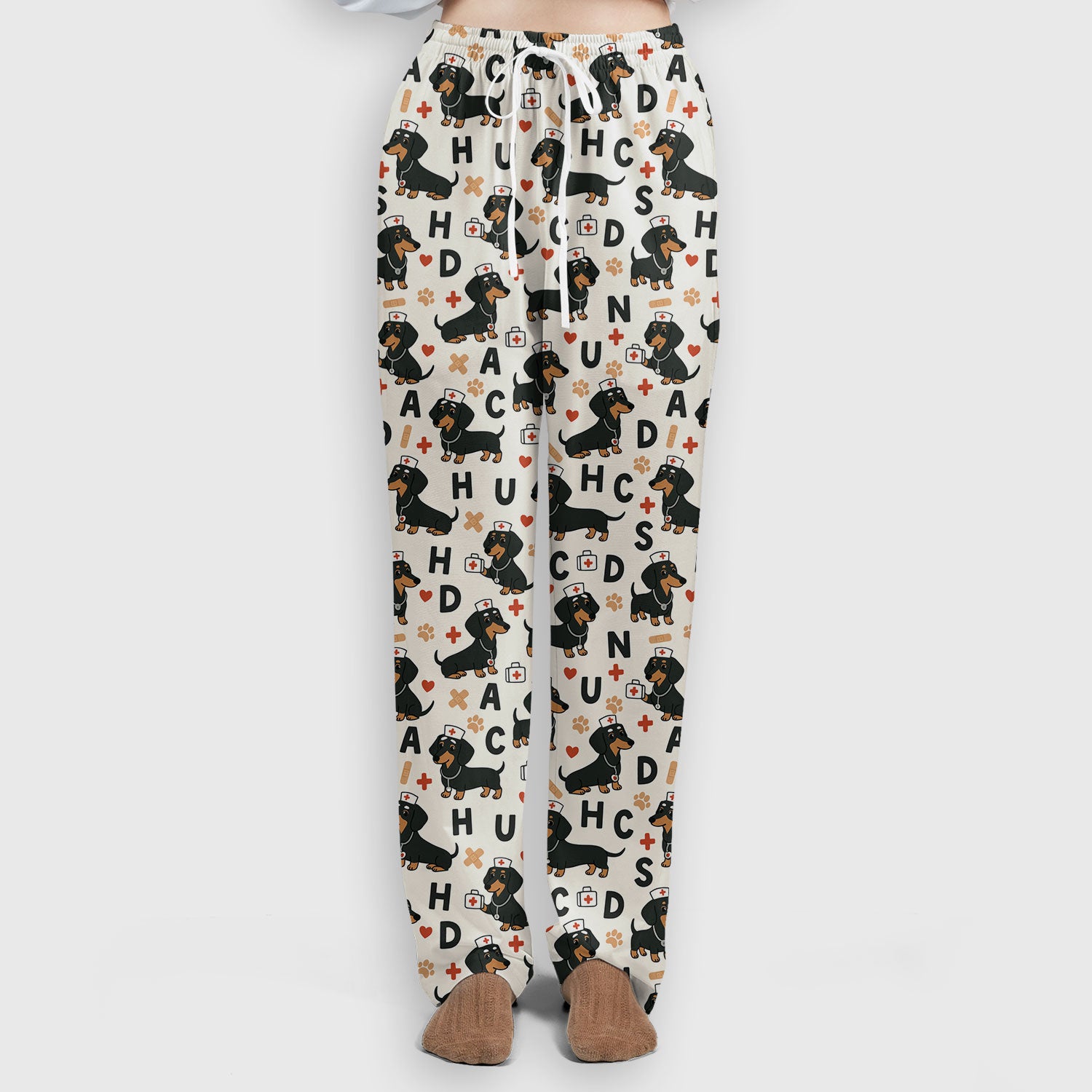 STYLE:Scrub Pants Only