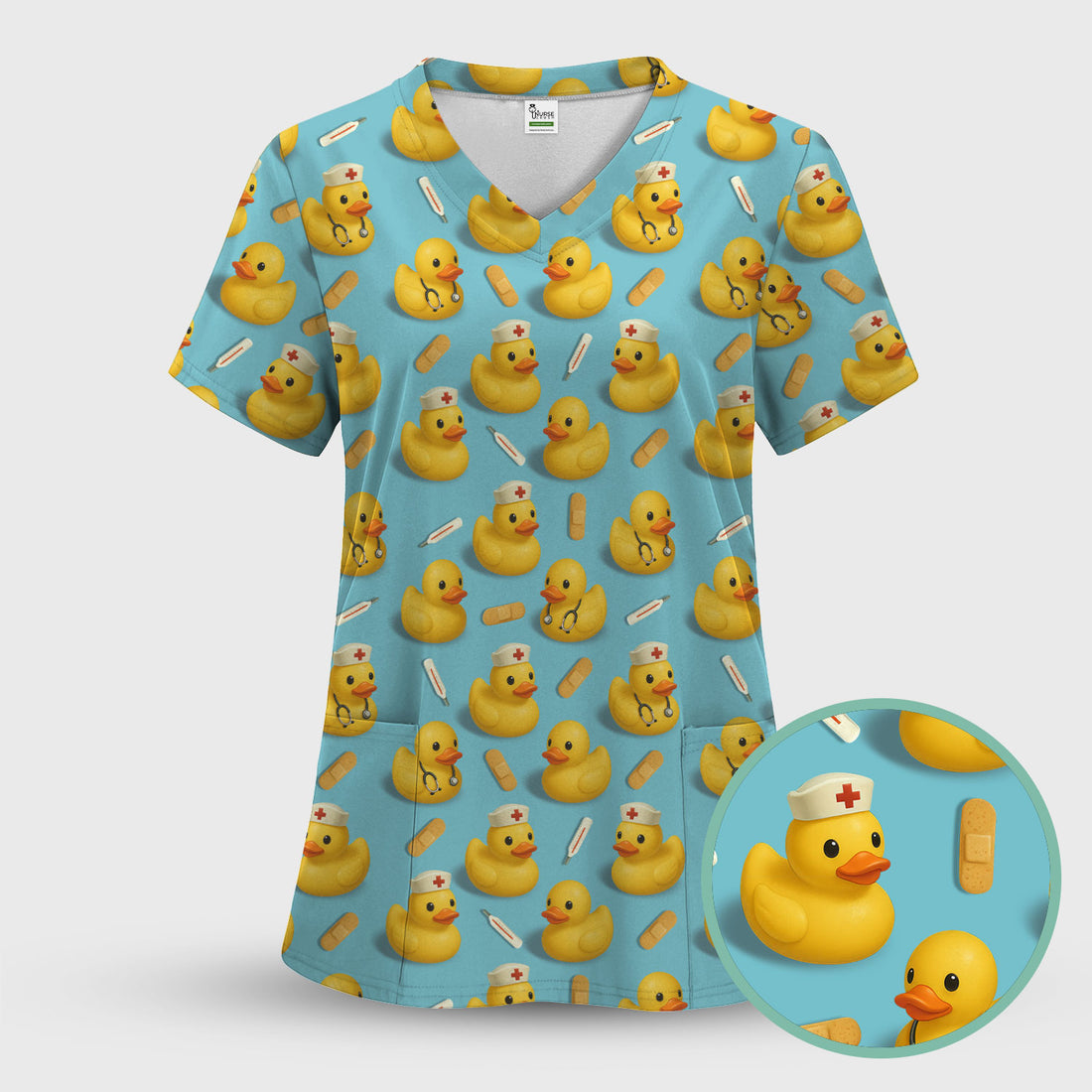 GENERAL:Scrub Top Only.jpg
