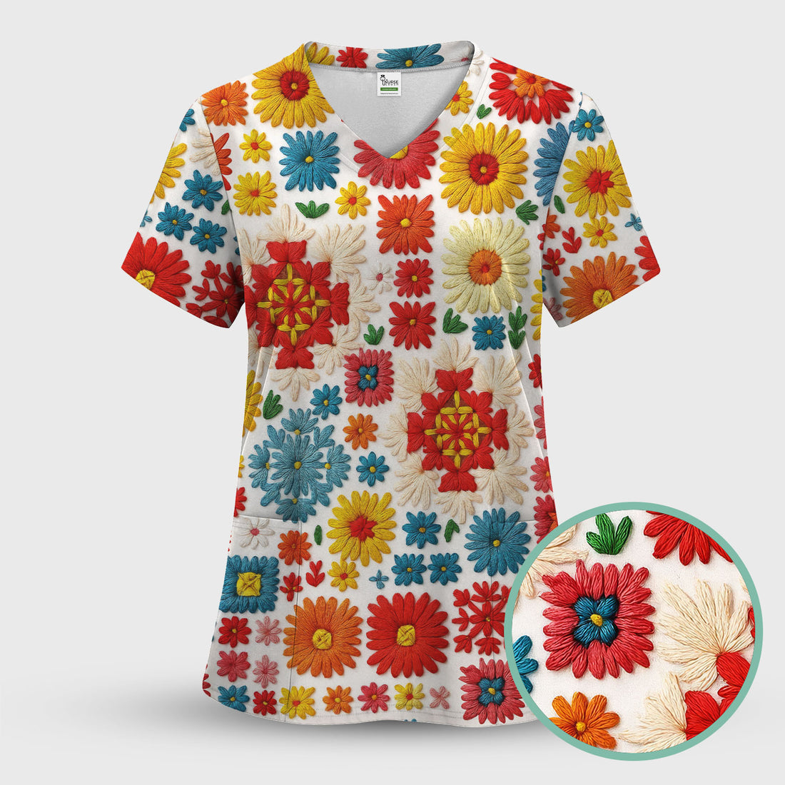 GENERAL:Scrub Top Only.jpg
