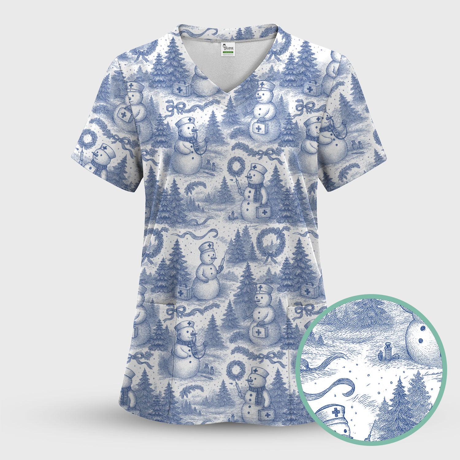 GENERAL:Scrub Top Only.jpg