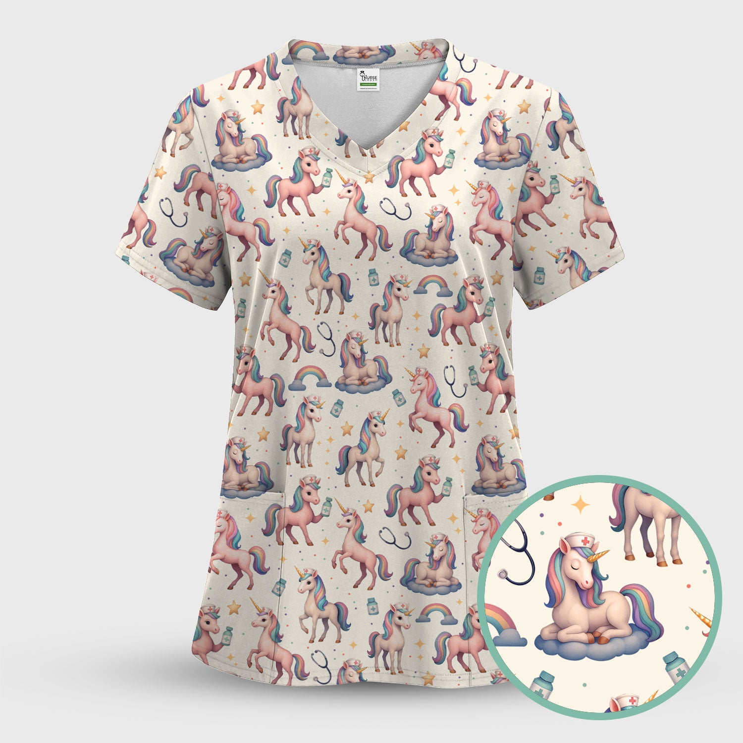 GENERAL:Scrub Top Only.jpg