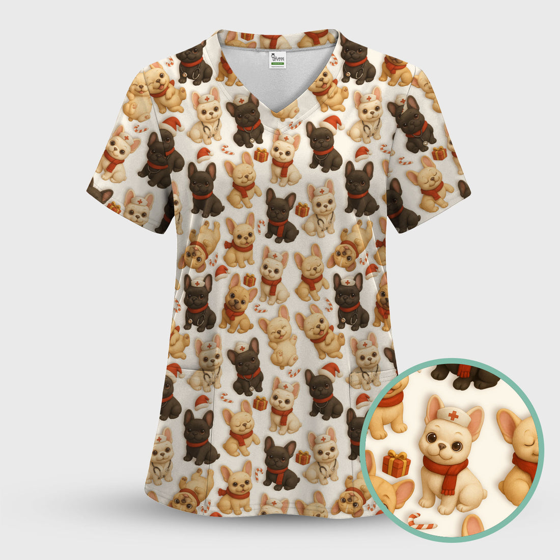 GENERAL:Scrub Top Only.jpg