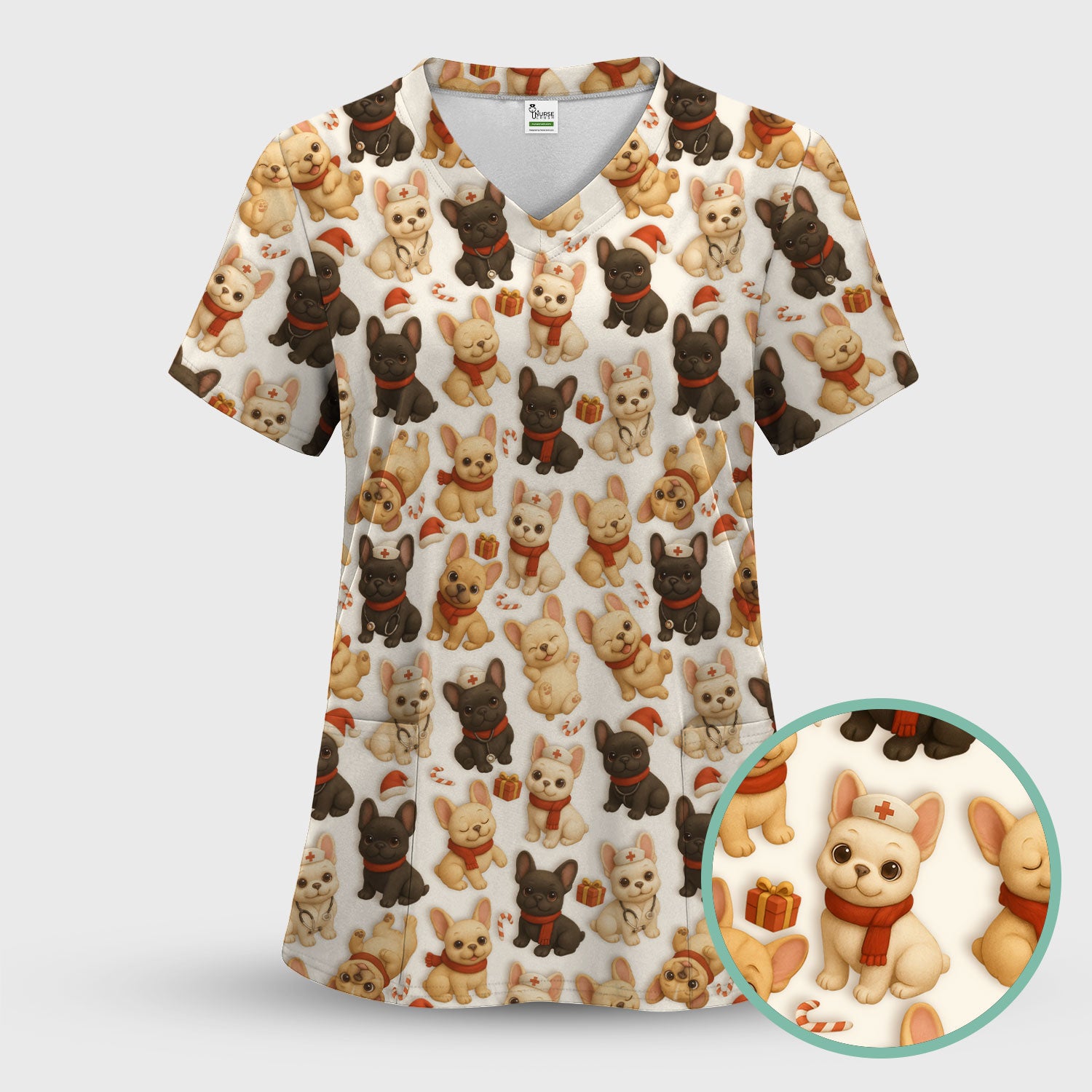 GENERAL:Scrub Top Only.jpg