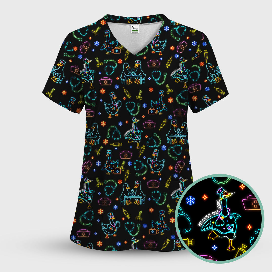 GENERAL:Scrub Top Only.jpg