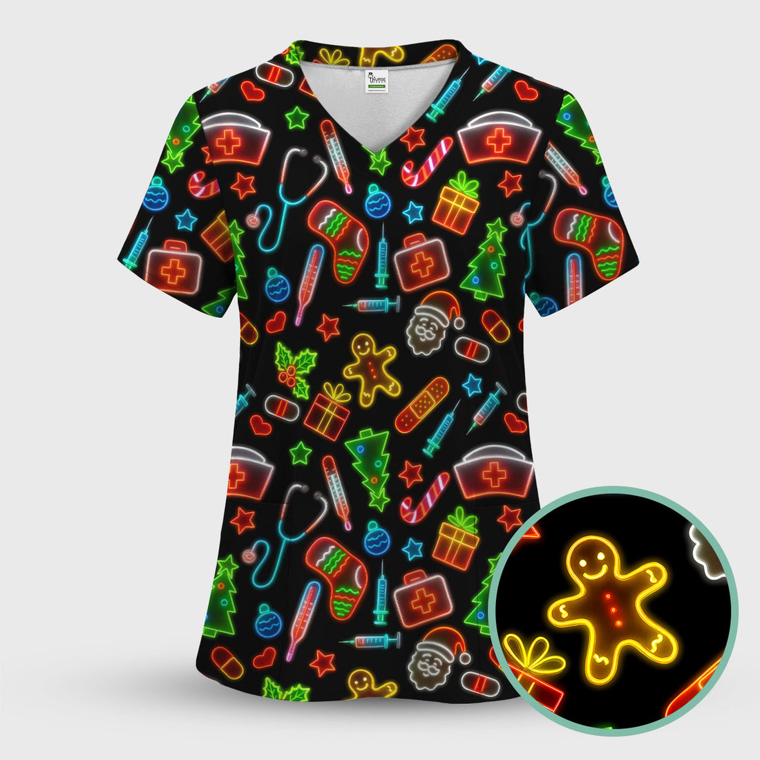 GENERAL:Scrub Top Only.jpg