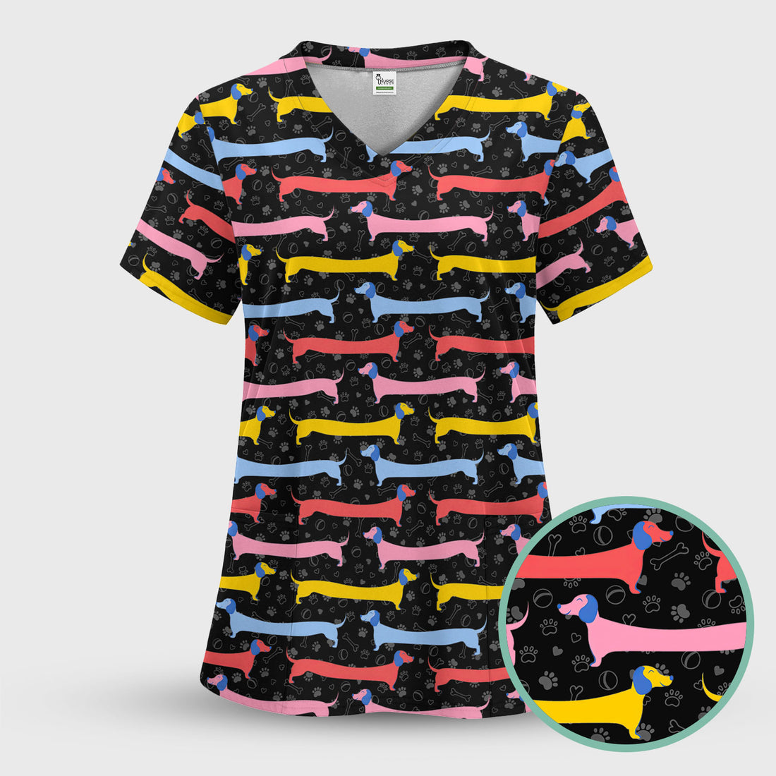 STYLE:Scrubs 🔥