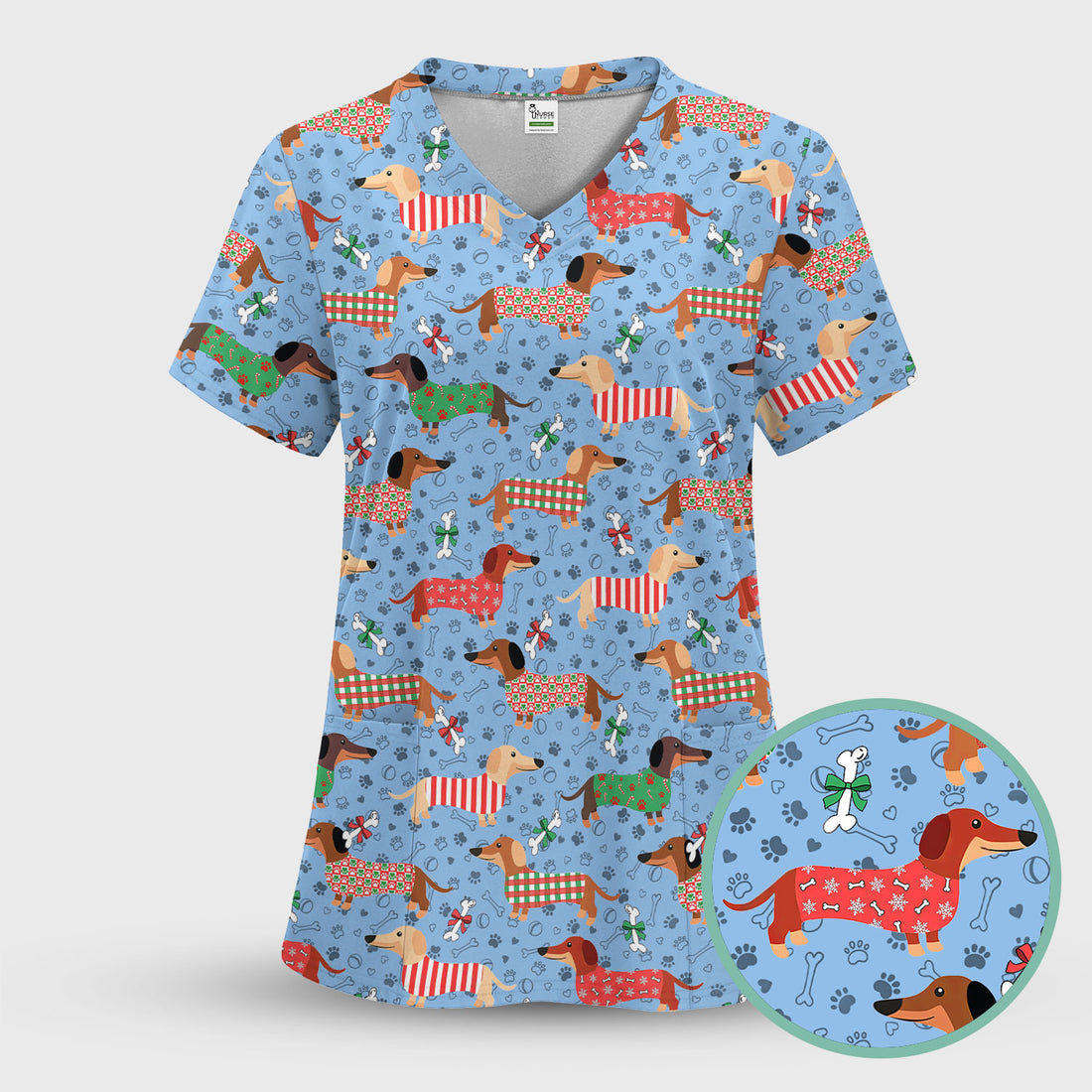 STYLE:Scrubs 🔥