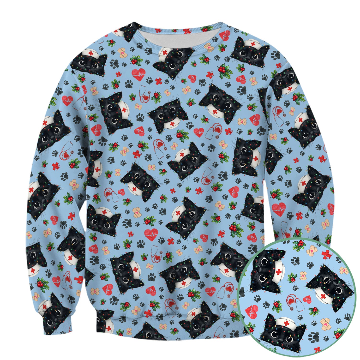 STYLE:Sweatshirt