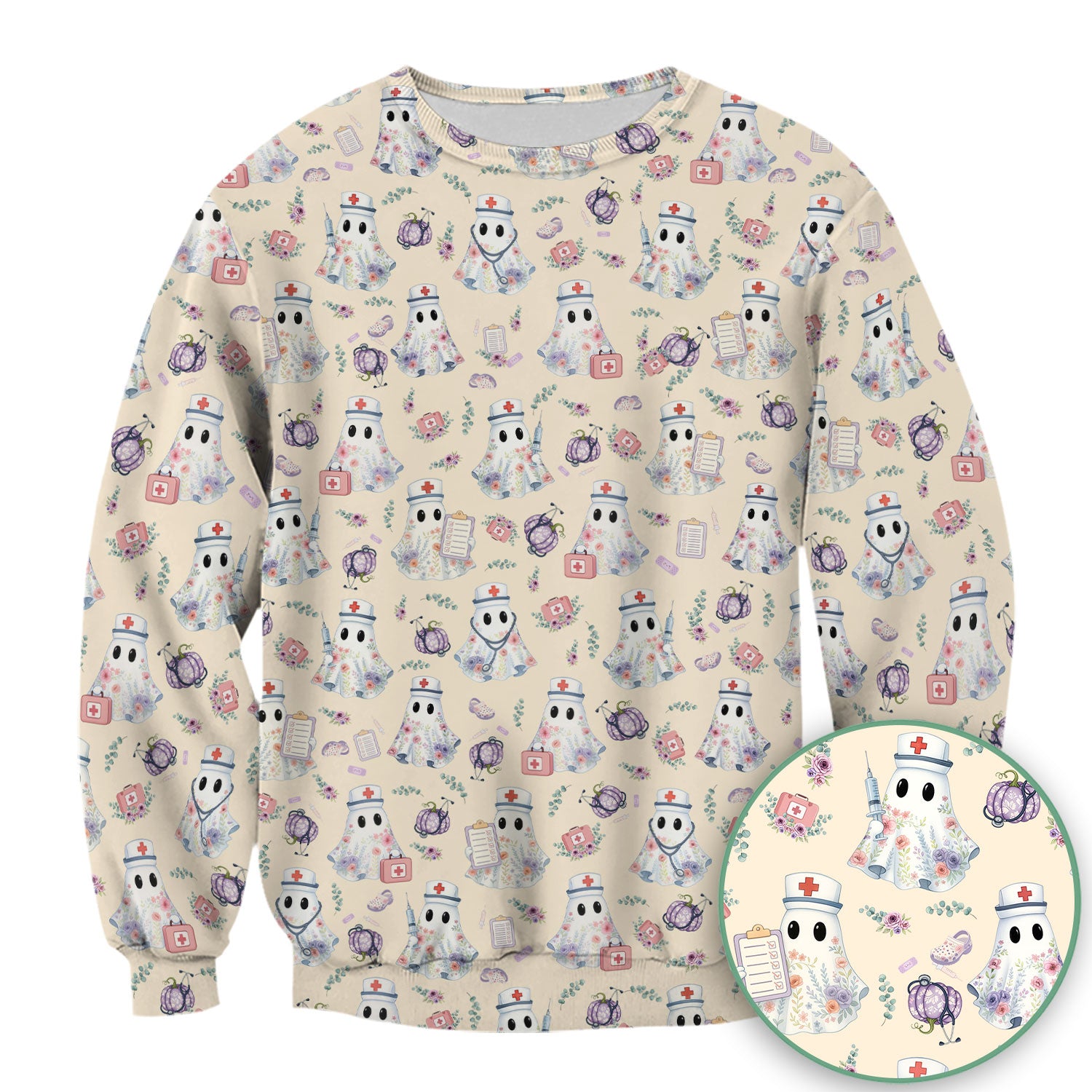 STYLE:Sweatshirt
