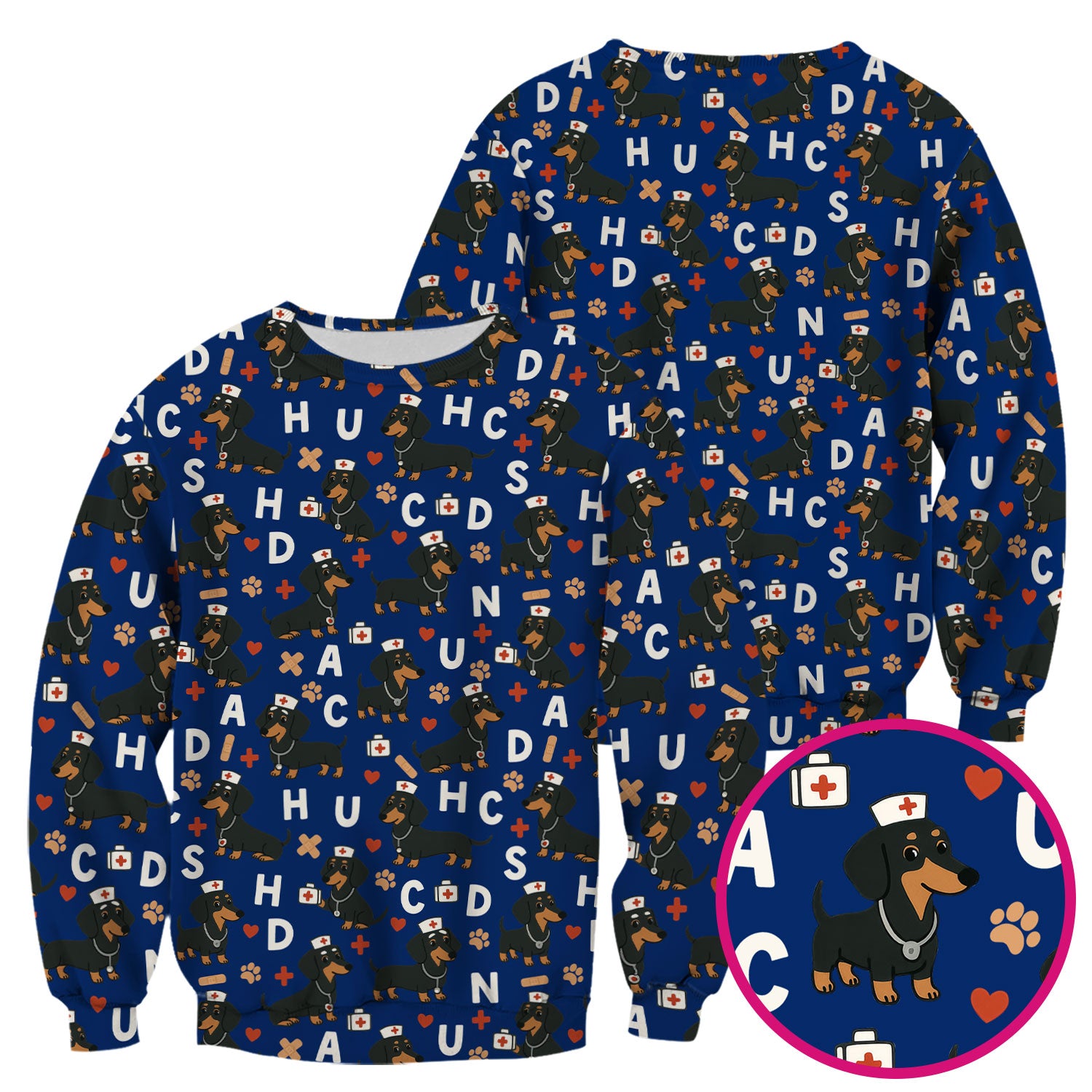 STYLE:Sweatshirt