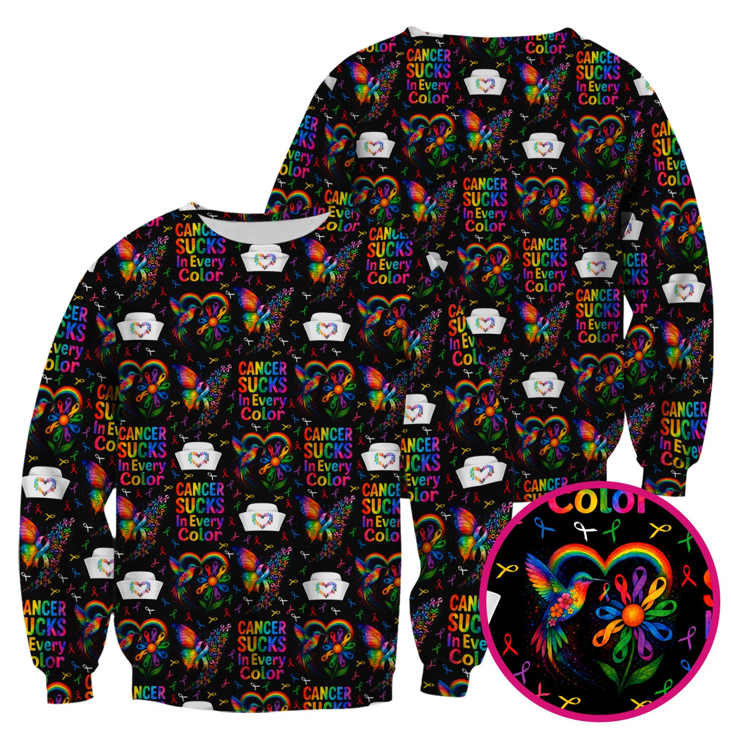 STYLE:Sweatshirt