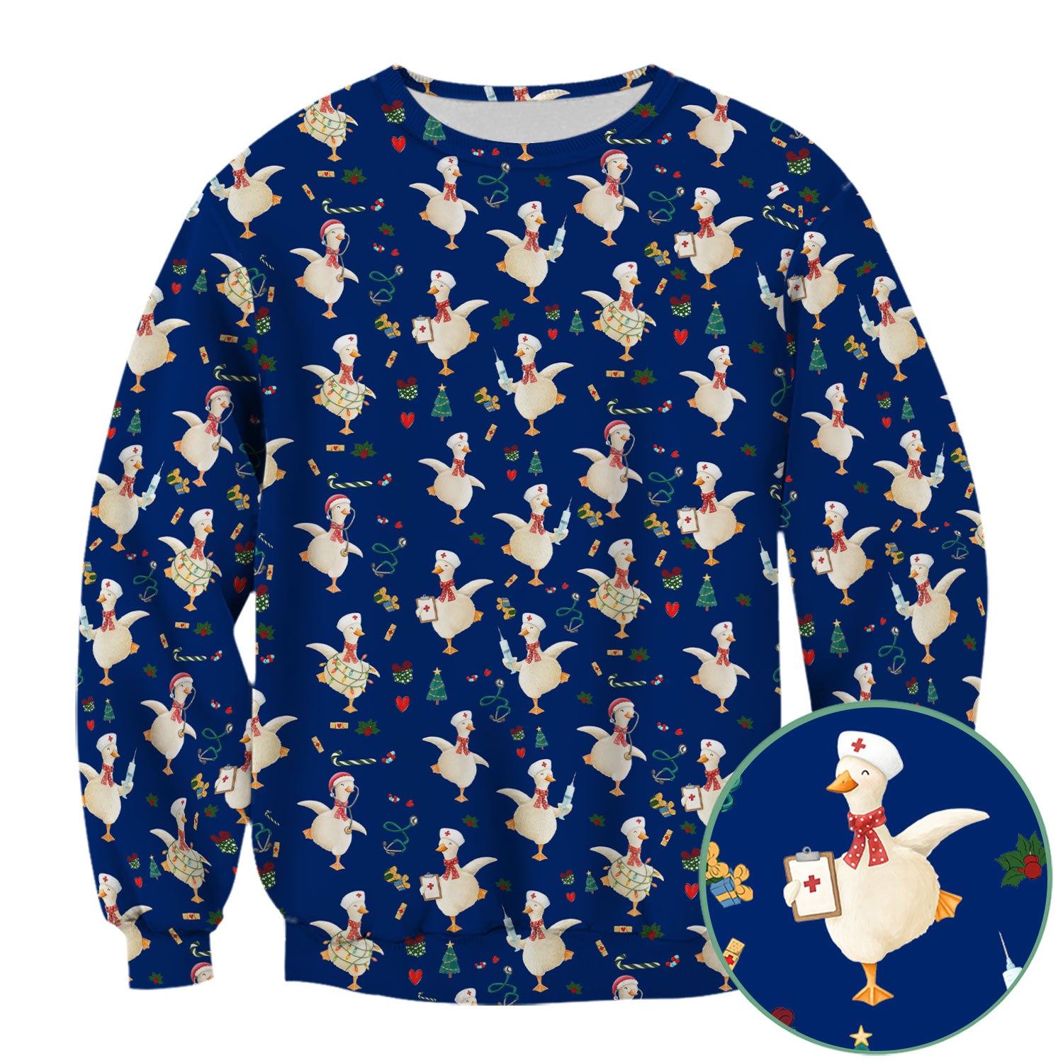STYLE:Sweatshirt