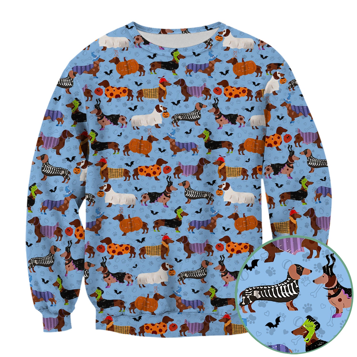 STYLE:Sweatshirt