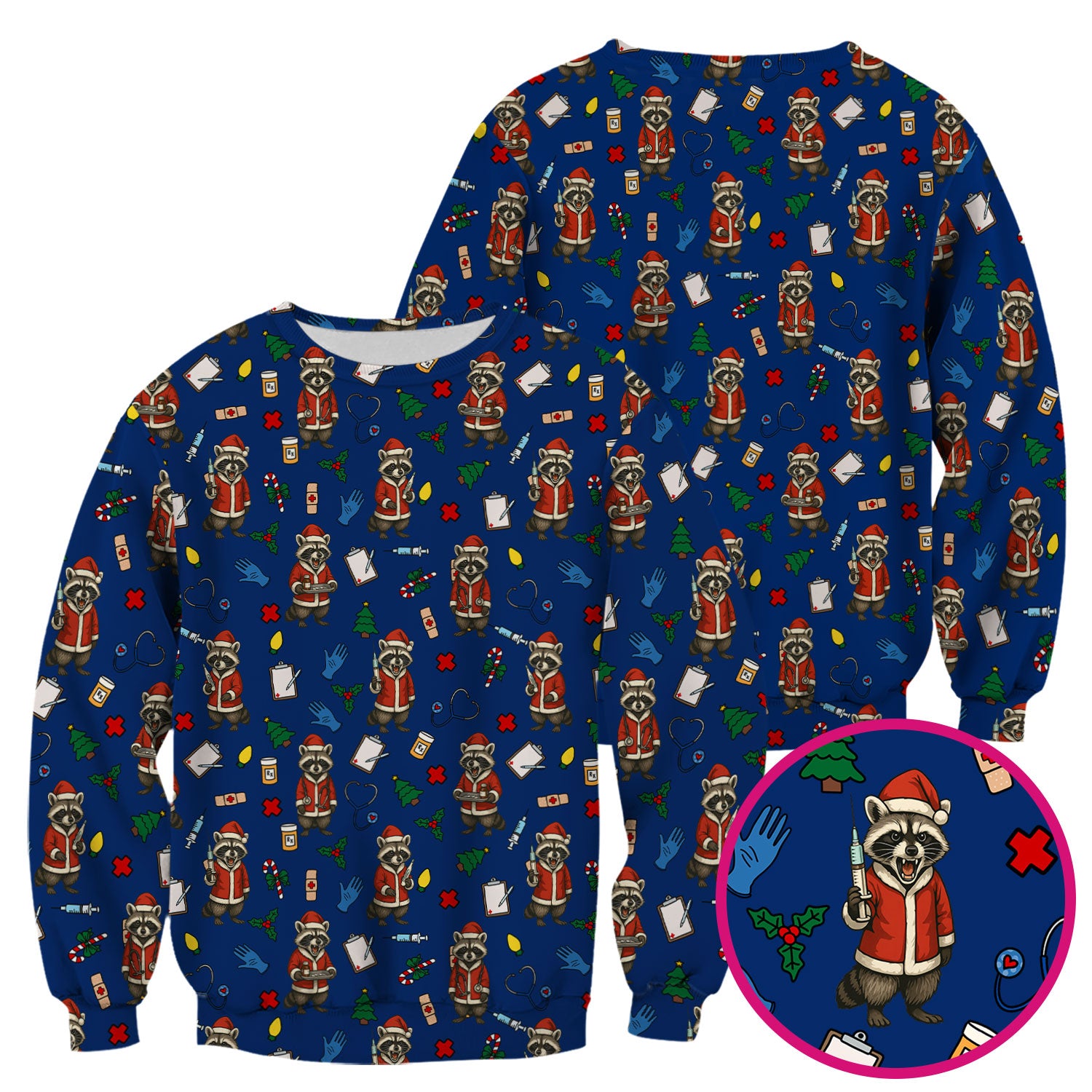 STYLE:Sweatshirt