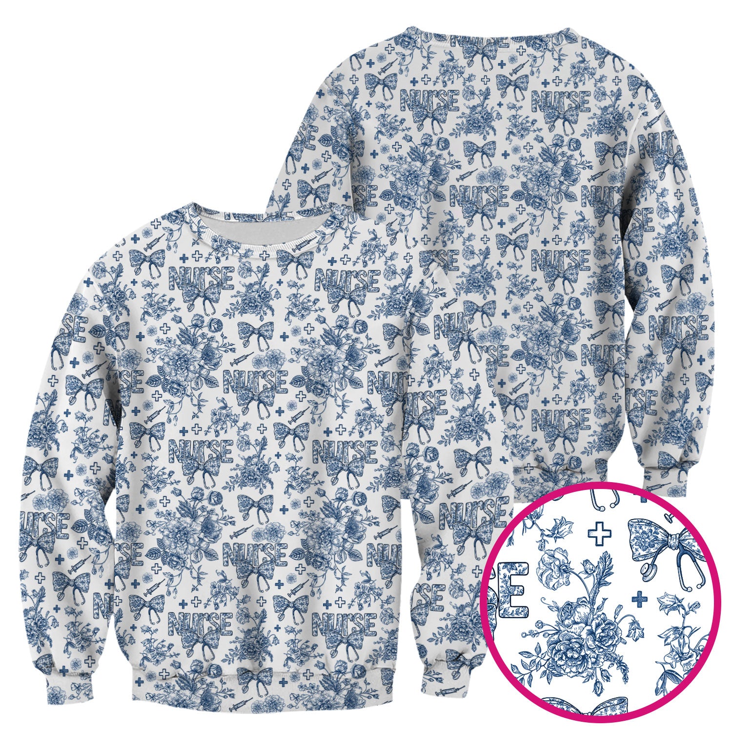 STYLE:Sweatshirt