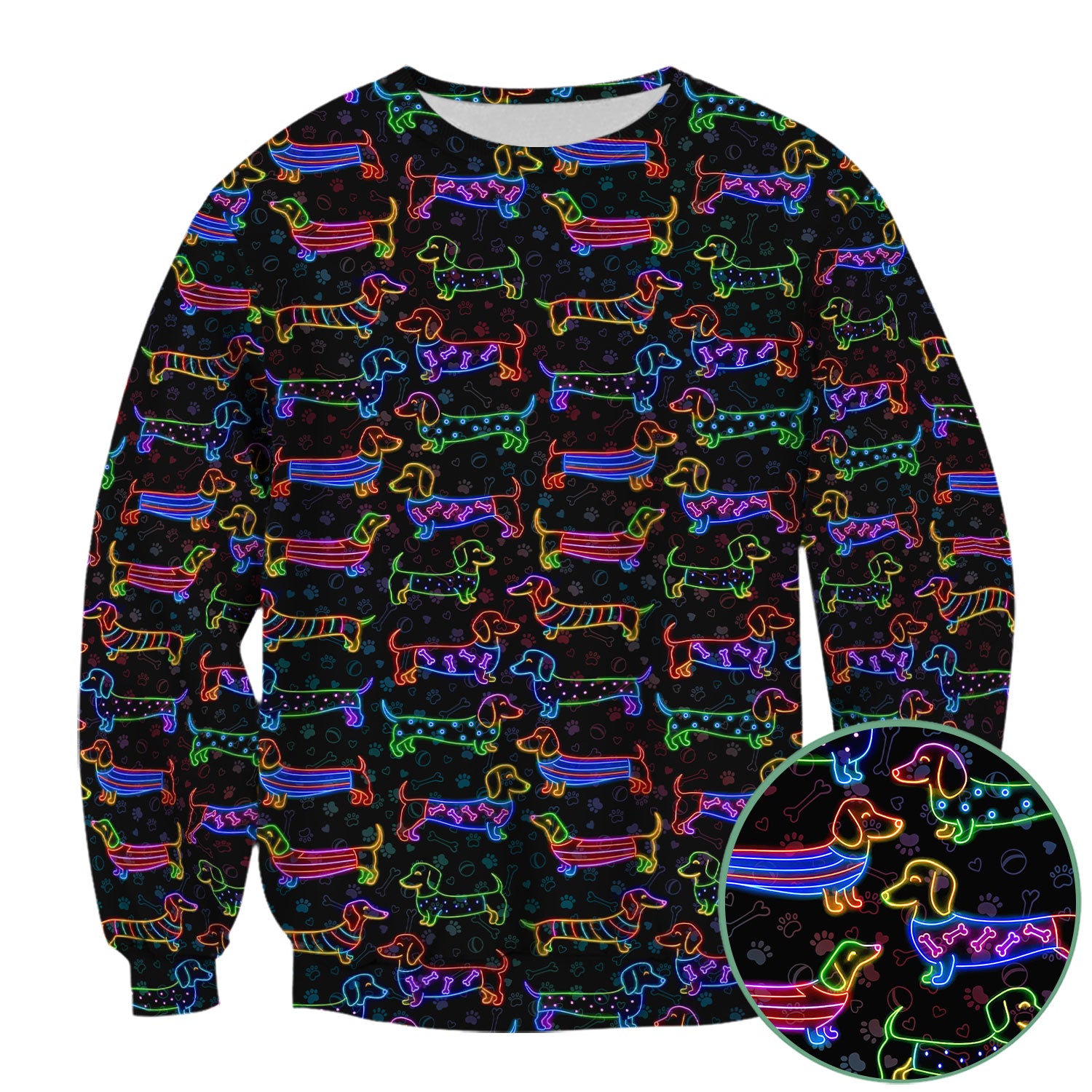STYLE:Sweatshirt