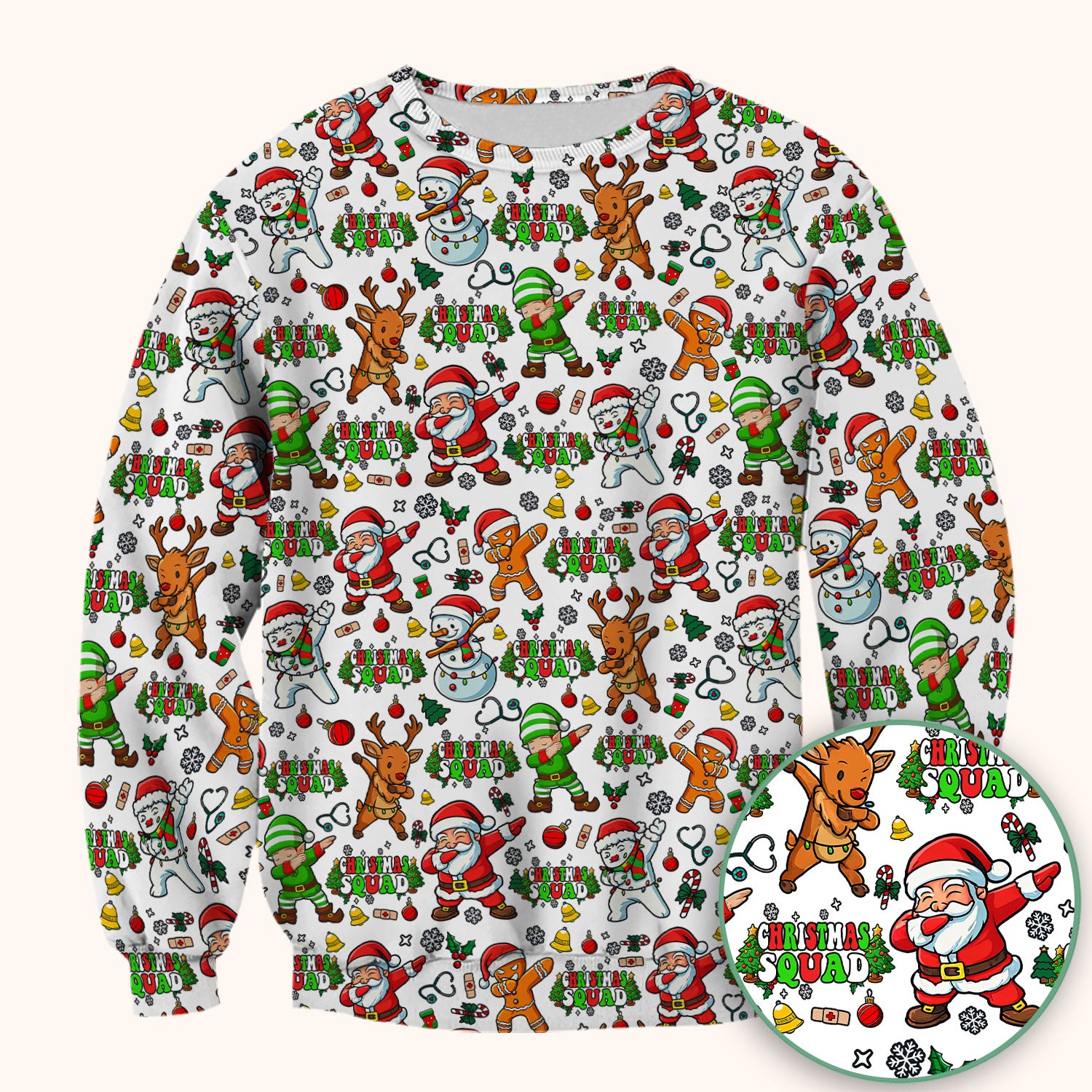 STYLE:Sweatshirt