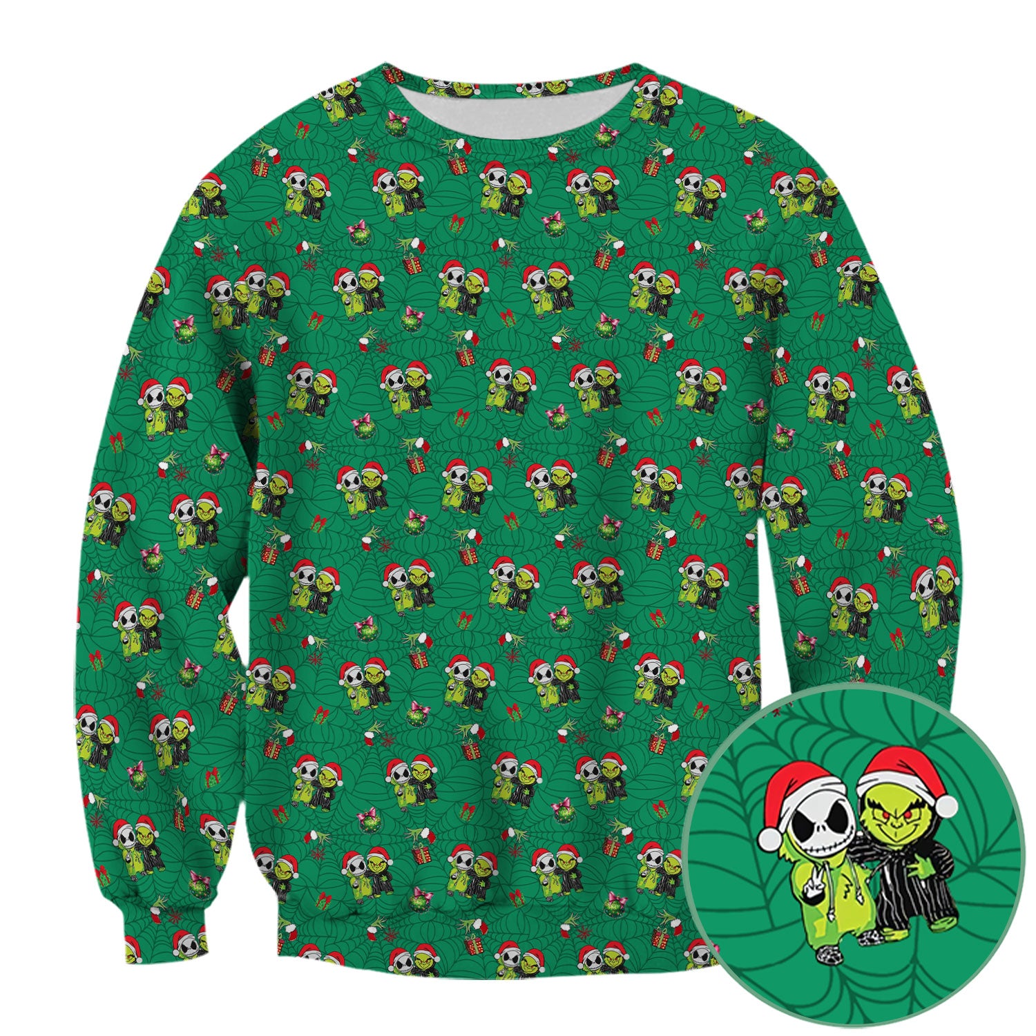 STYLE:Sweatshirt