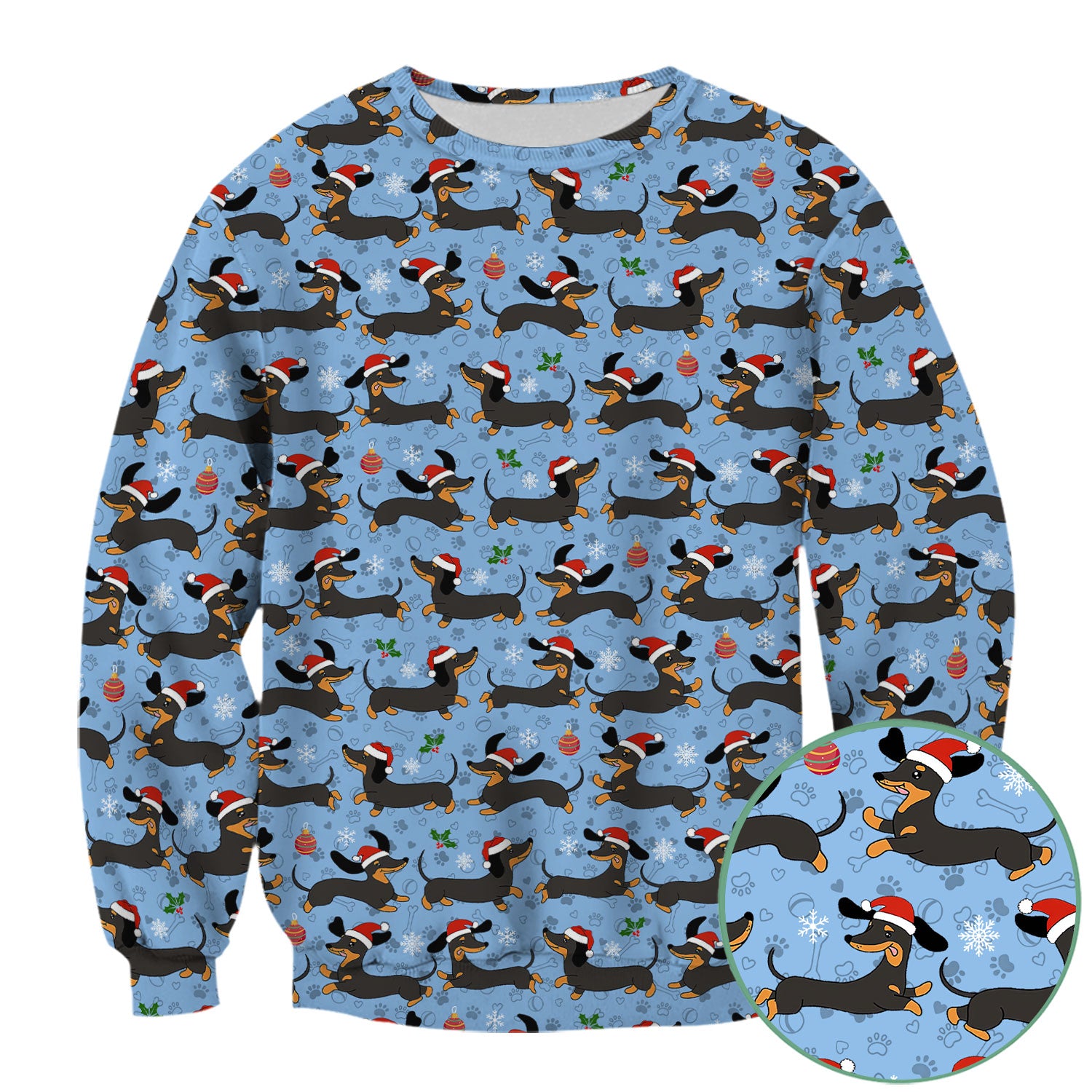 STYLE:Sweatshirt