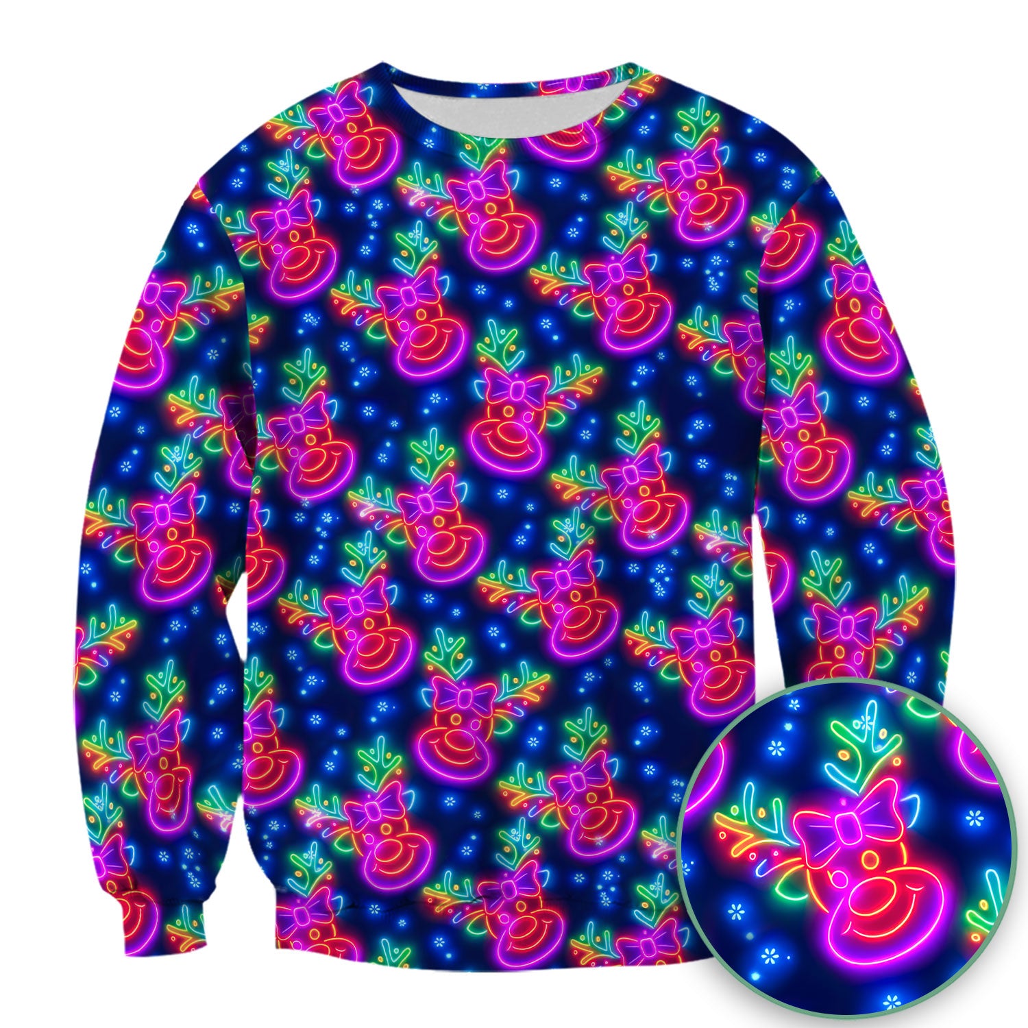 STYLE:Sweatshirt