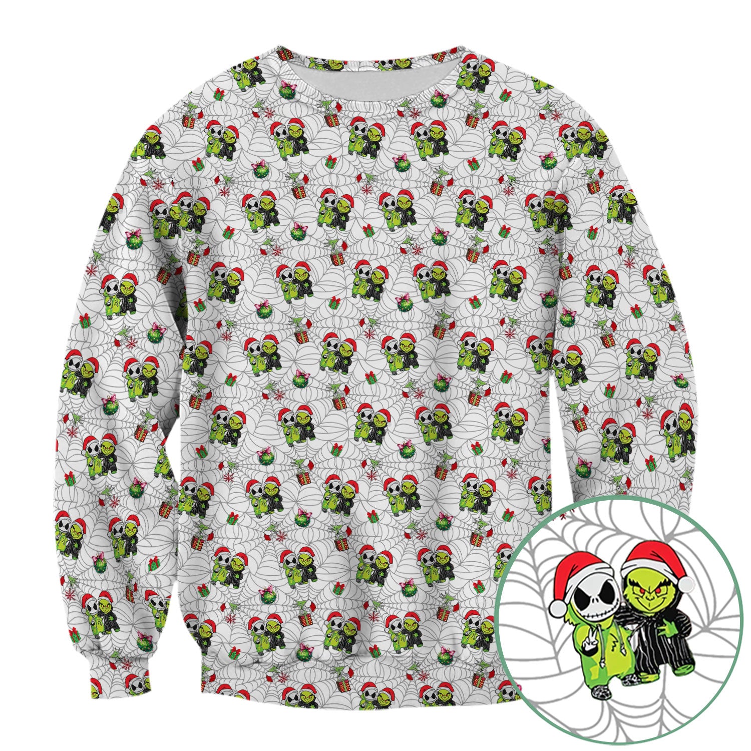 STYLE:Sweatshirt