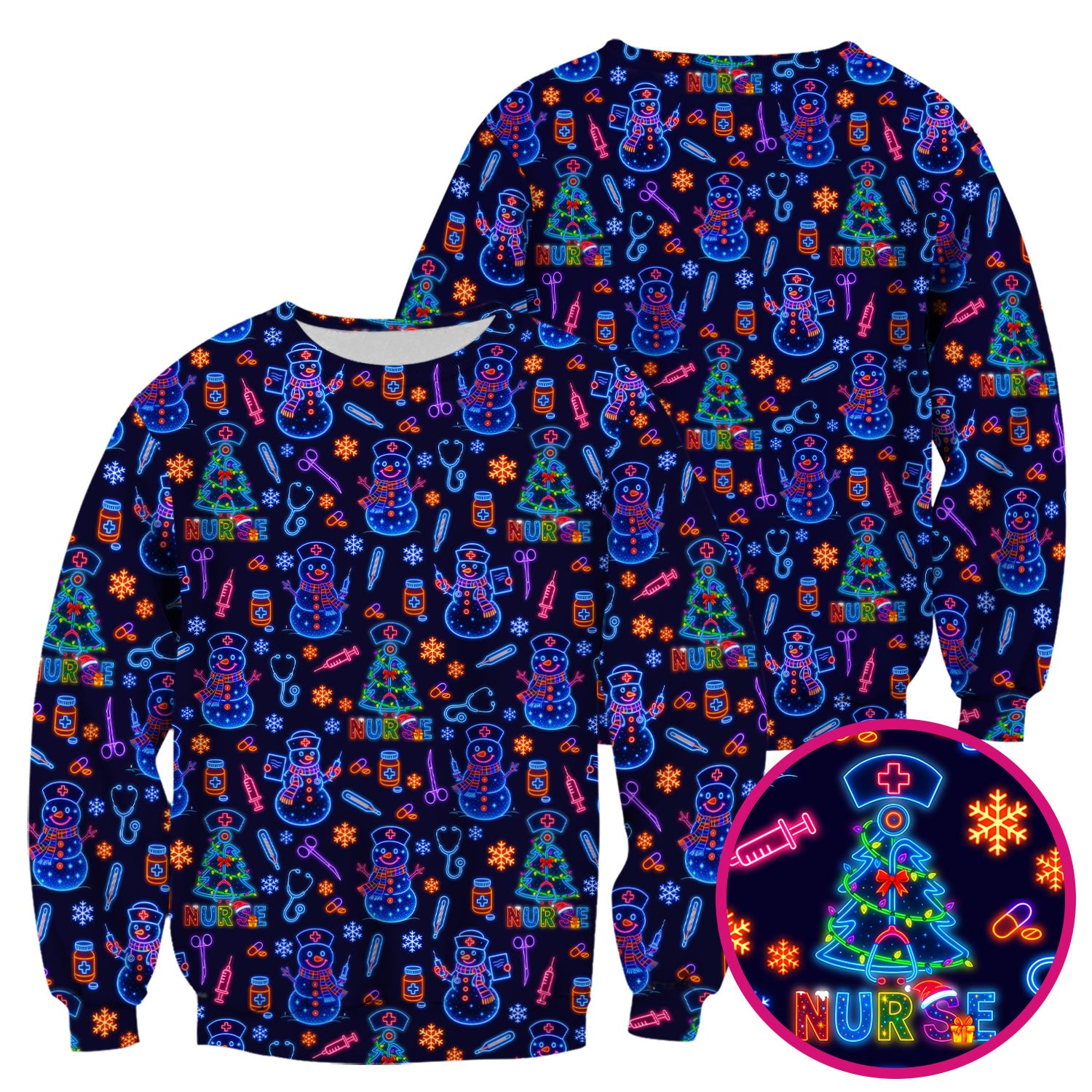 STYLE:Sweatshirt