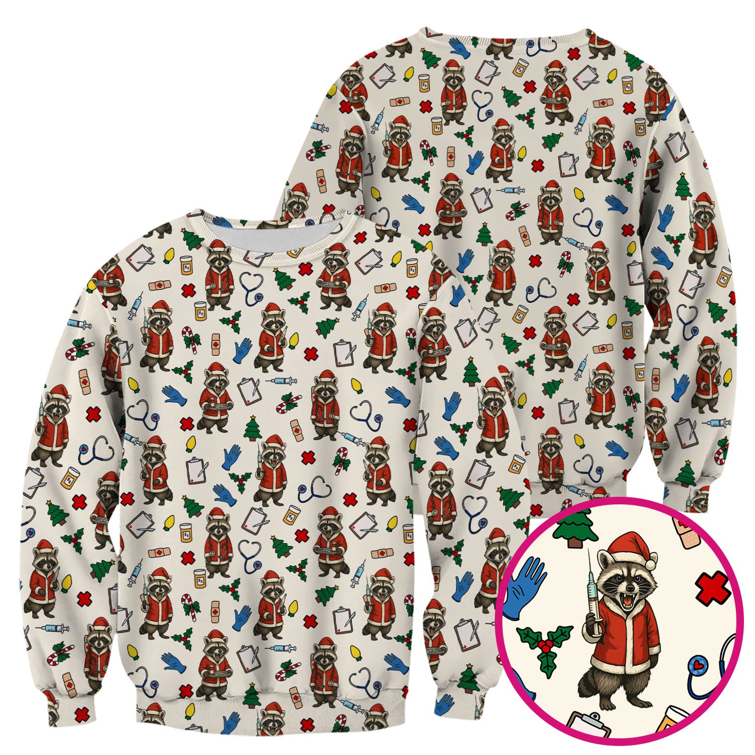 STYLE:Sweatshirt