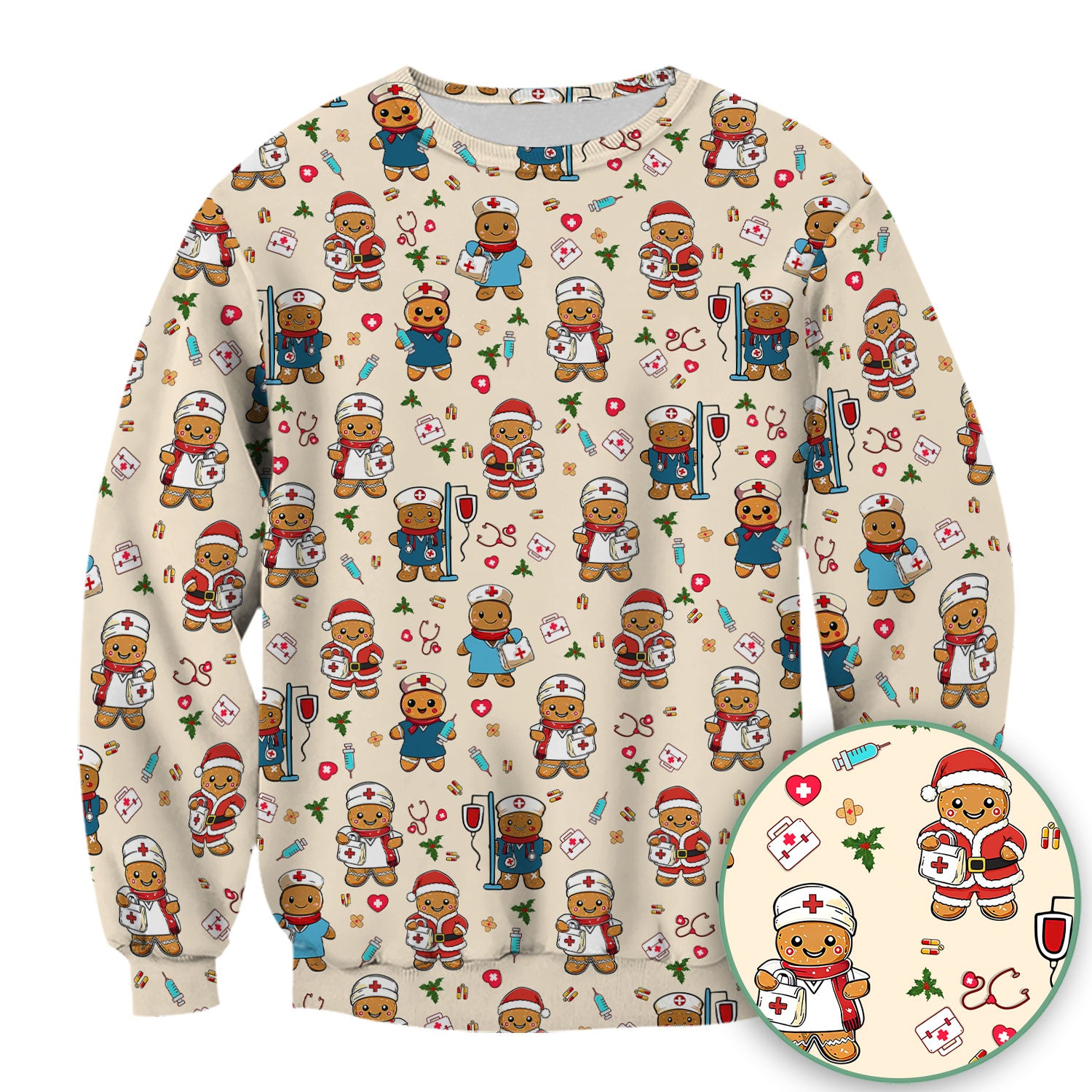 STYLE:Sweatshirt