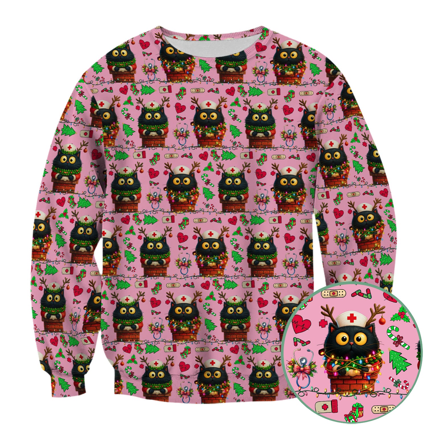 STYLE:Sweatshirt