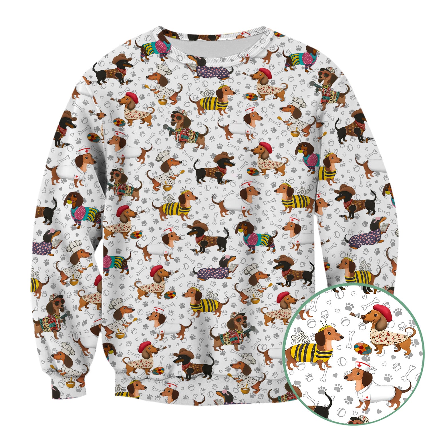 STYLE:Sweatshirt
