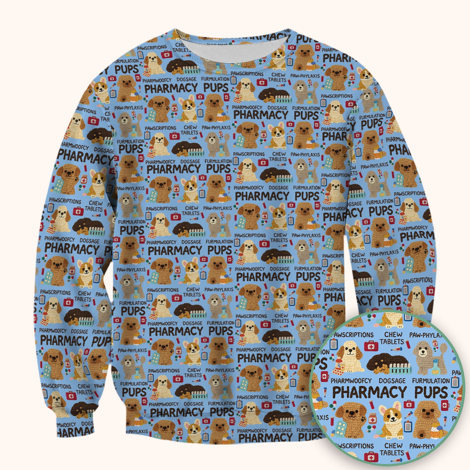 STYLE:Sweatshirt